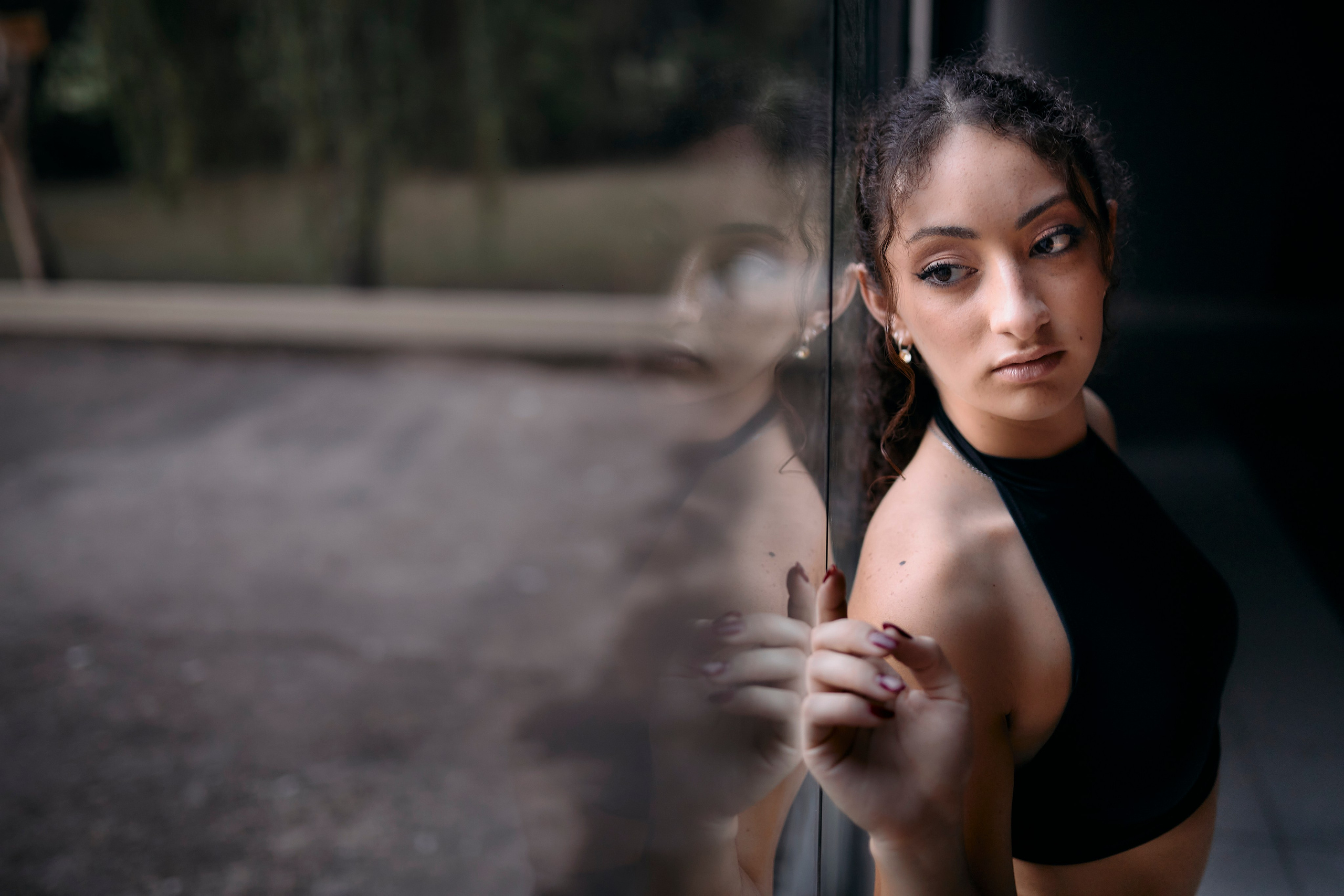 MARTINA. Marcos Ferrari Fotógrafo