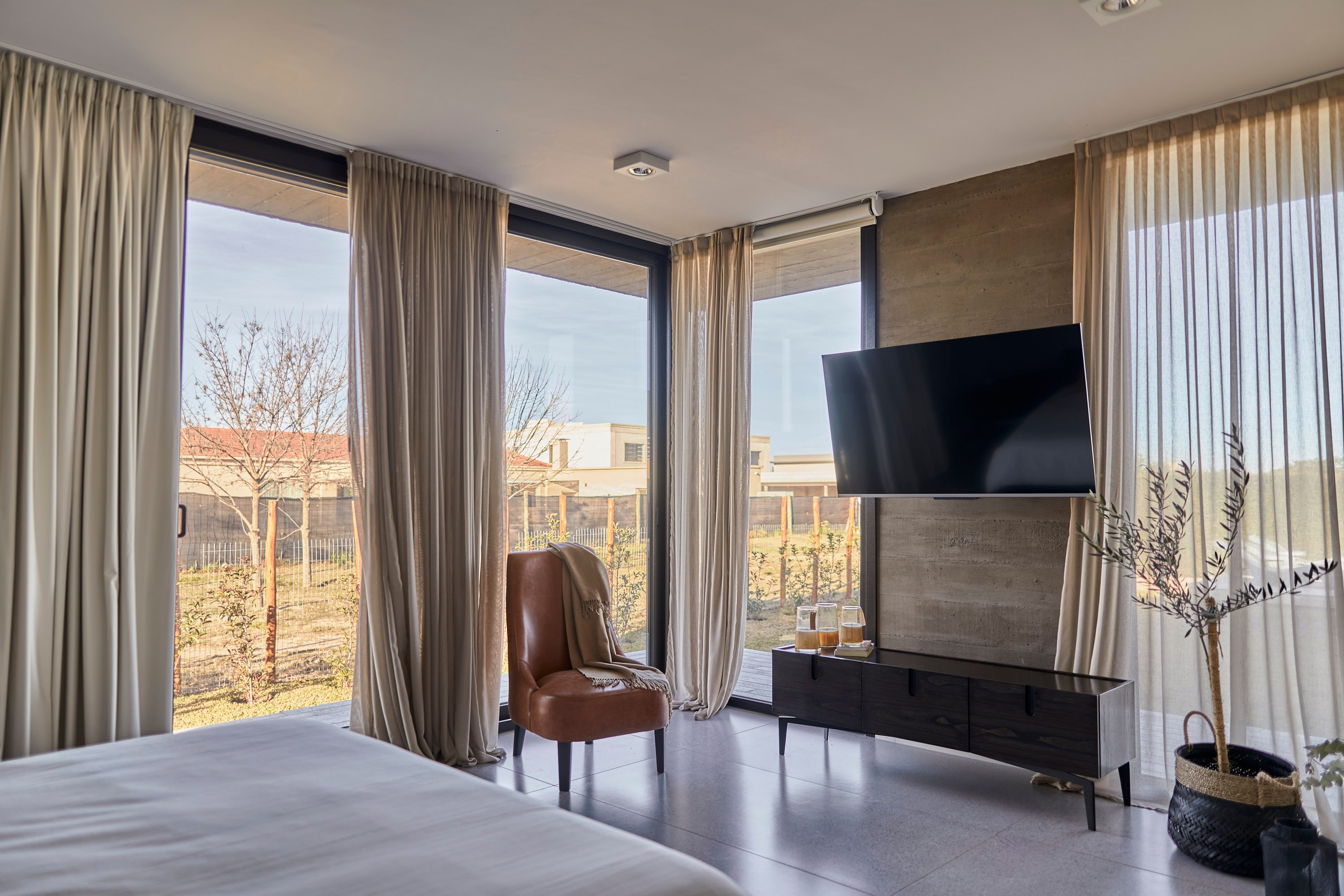 ABERTURAS BARENGO. Marcos Ferrari Fotógrafo