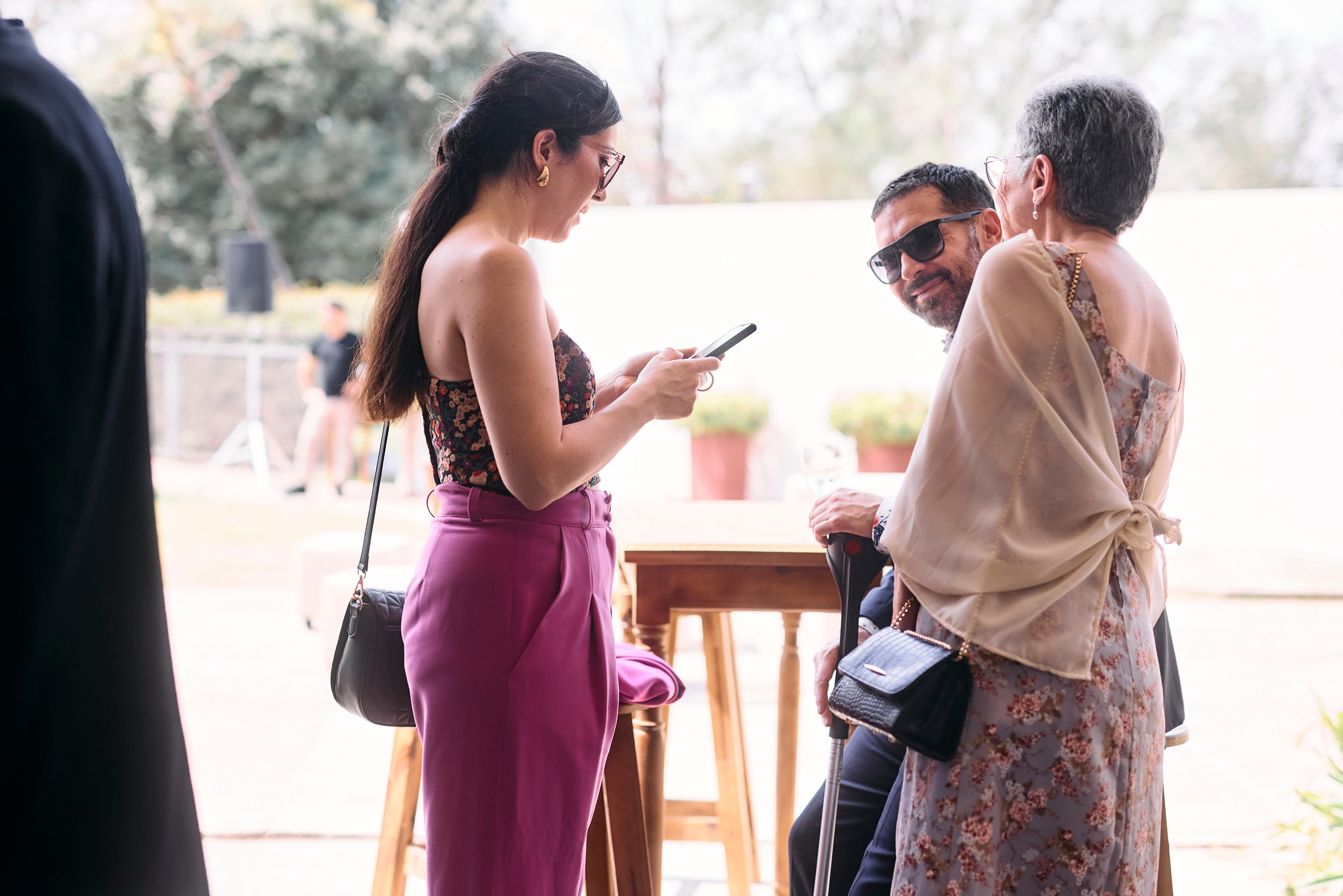 Lola & Pablo. Marcos Ferrari Fotógrafo