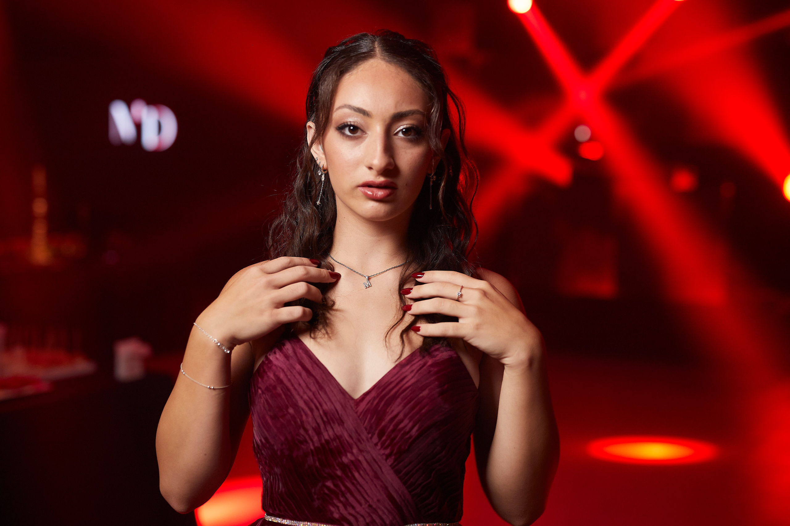 MARTINA. Marcos Ferrari Fotógrafo