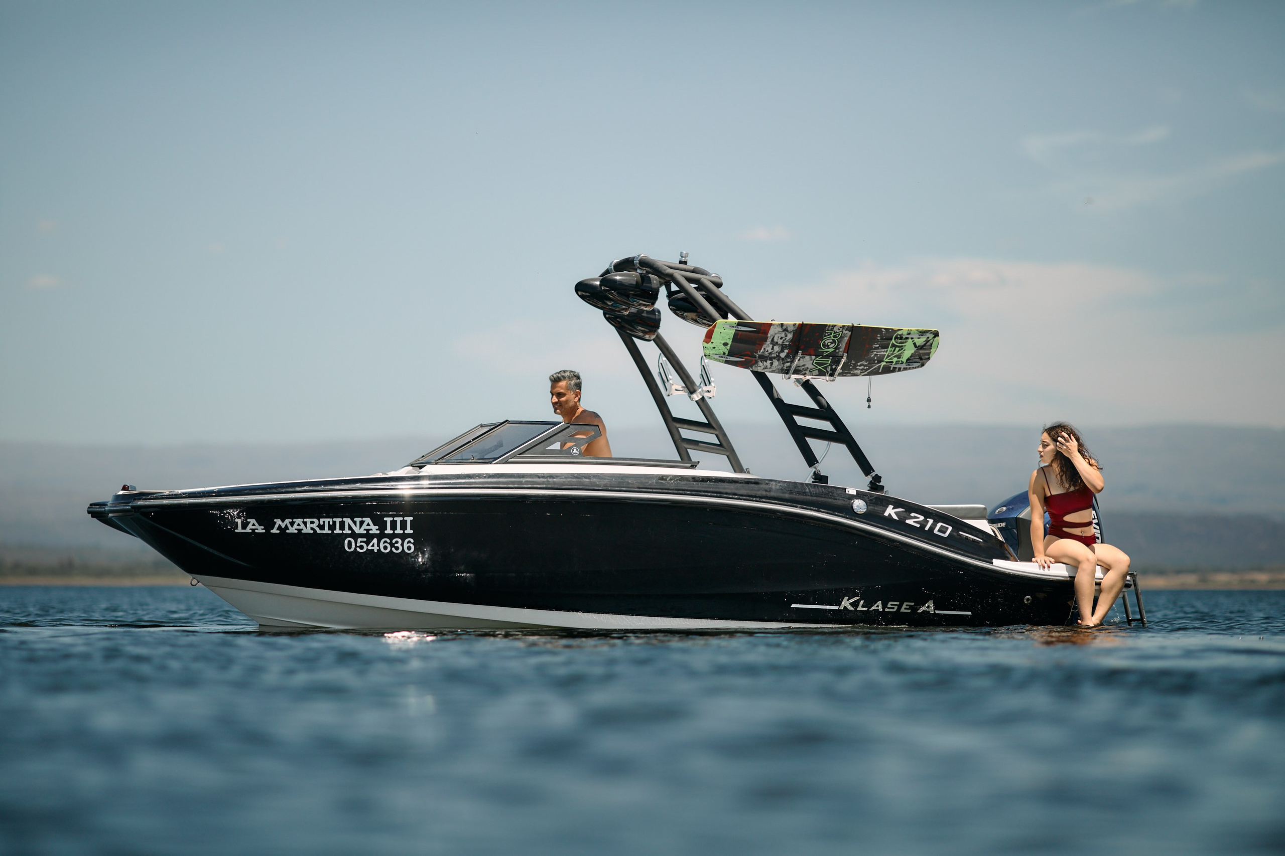 MARTINA. Marcos Ferrari Fotógrafo