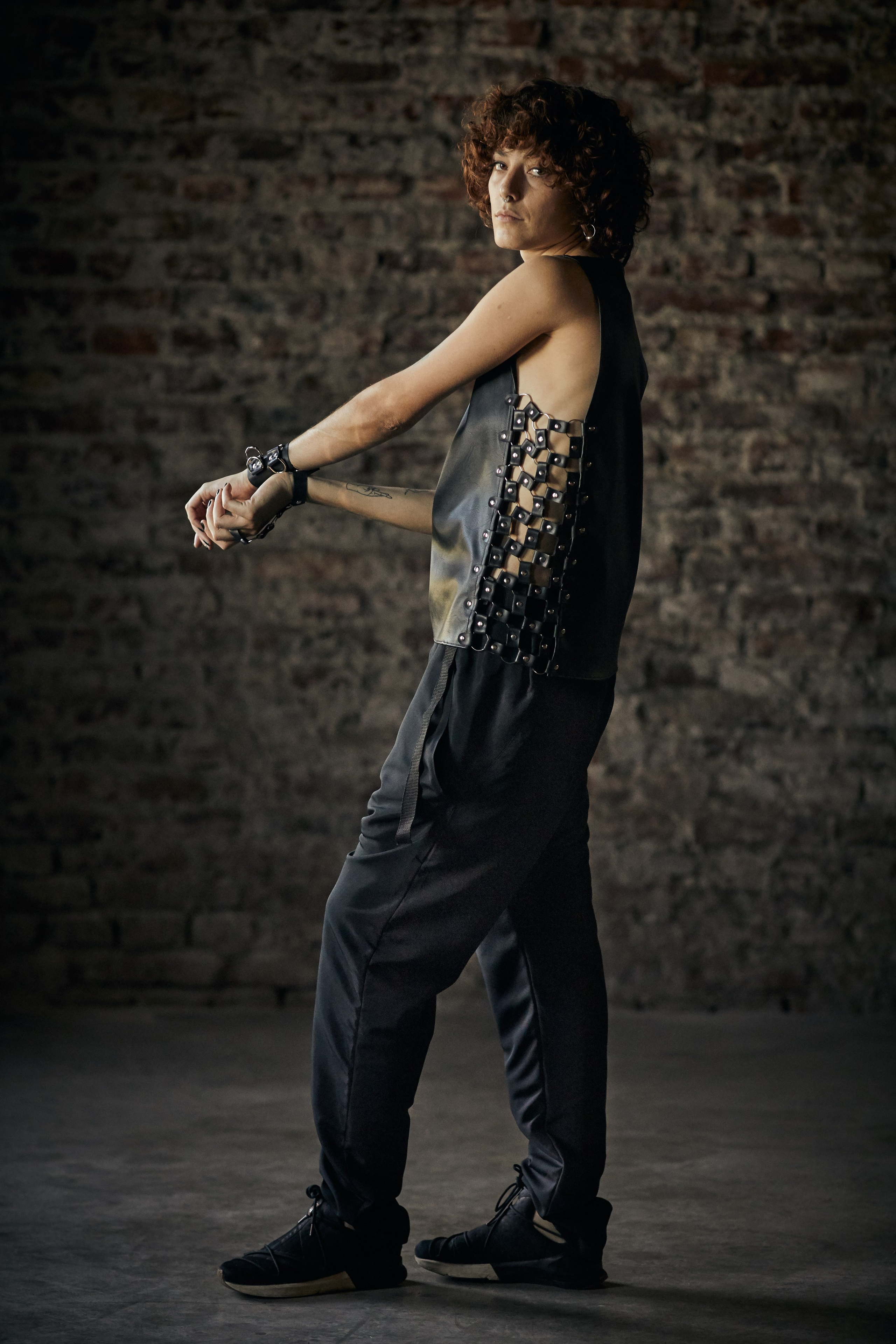 GRETA OTTO | Colección 2019. Marcos Ferrari Fotógrafo