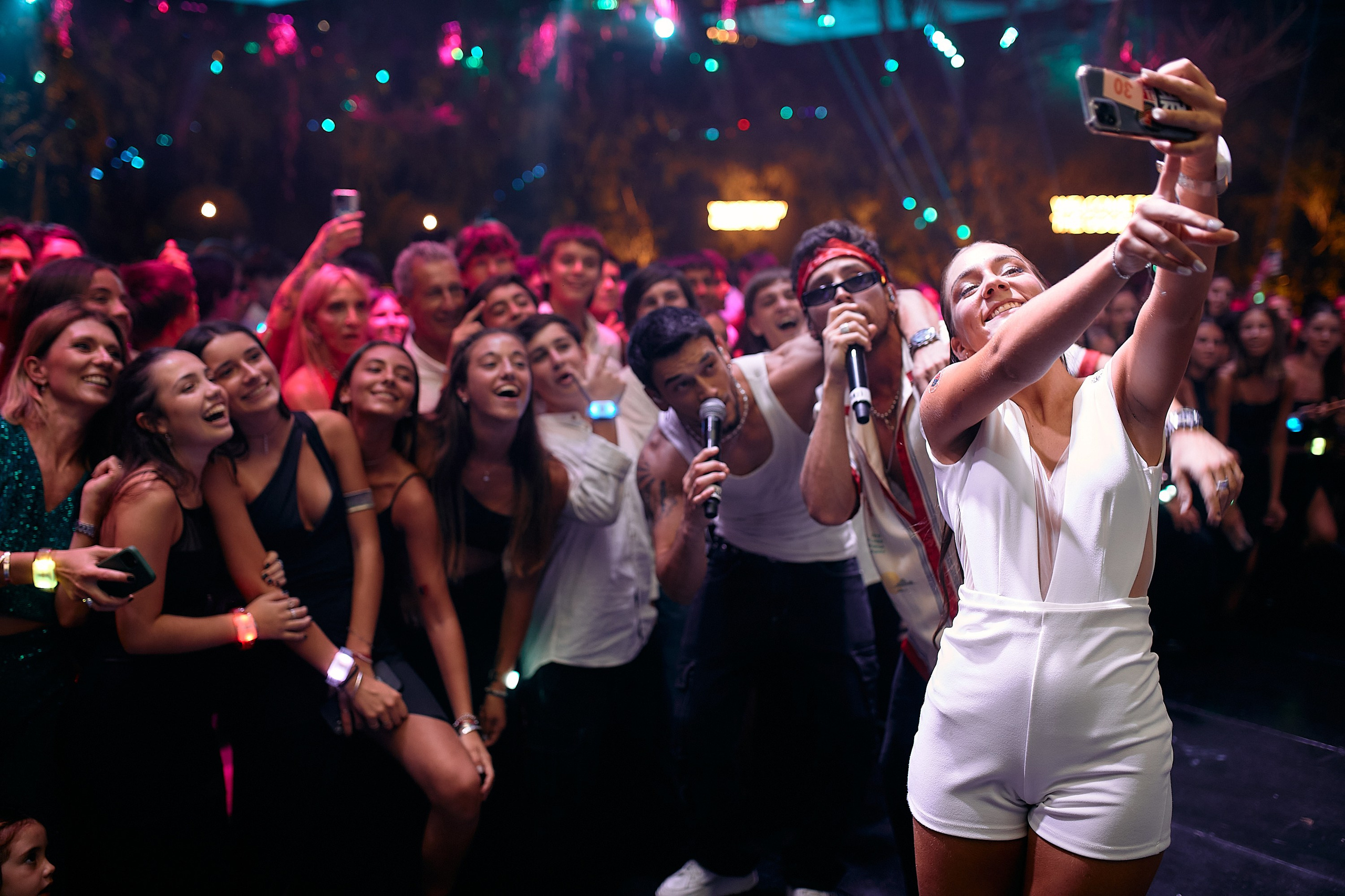 FEDE. Marcos Ferrari Fotógrafo