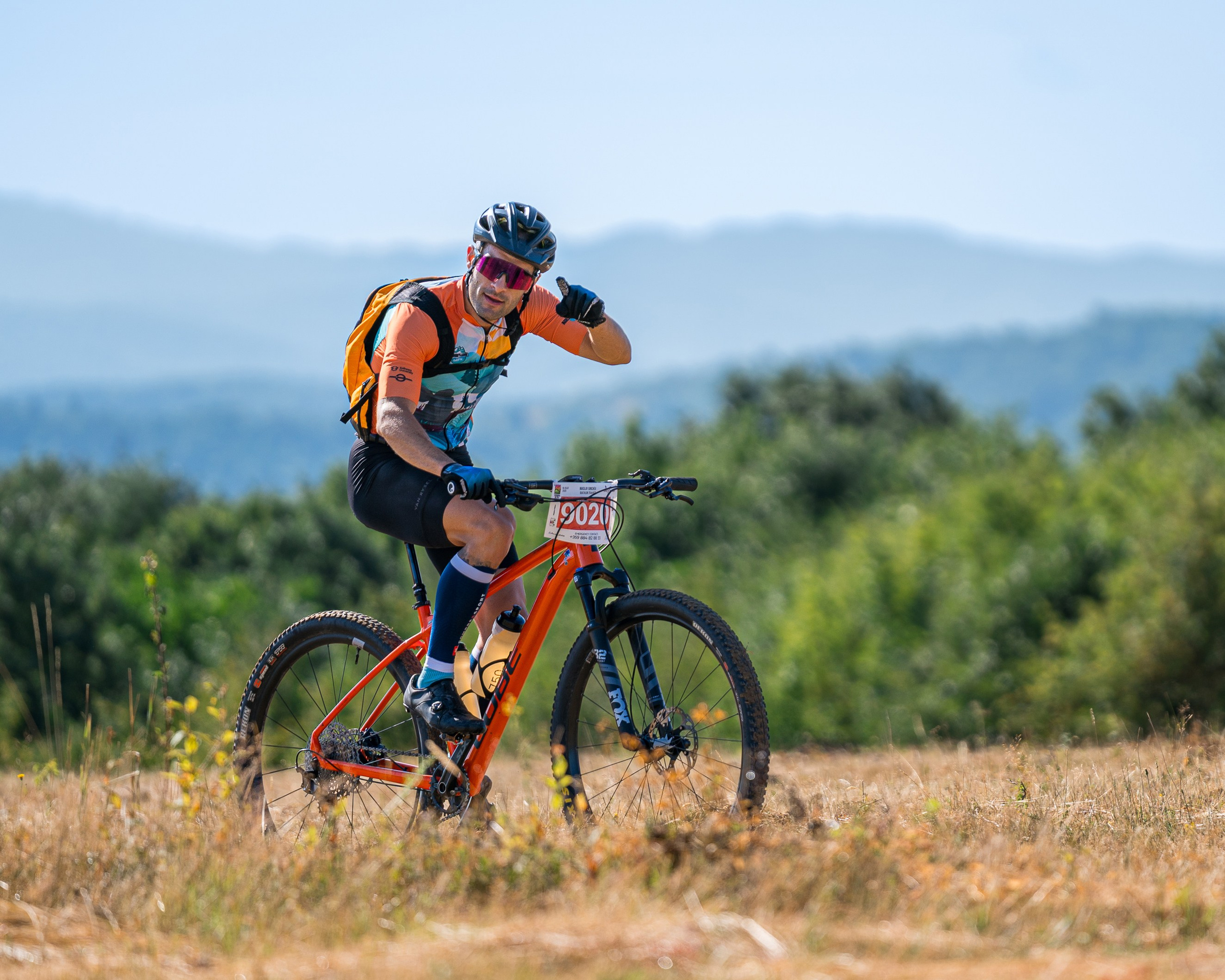 Подбрани кадри от Трявна ултра 2025. Професионален фотограф в Пловдив и областта
