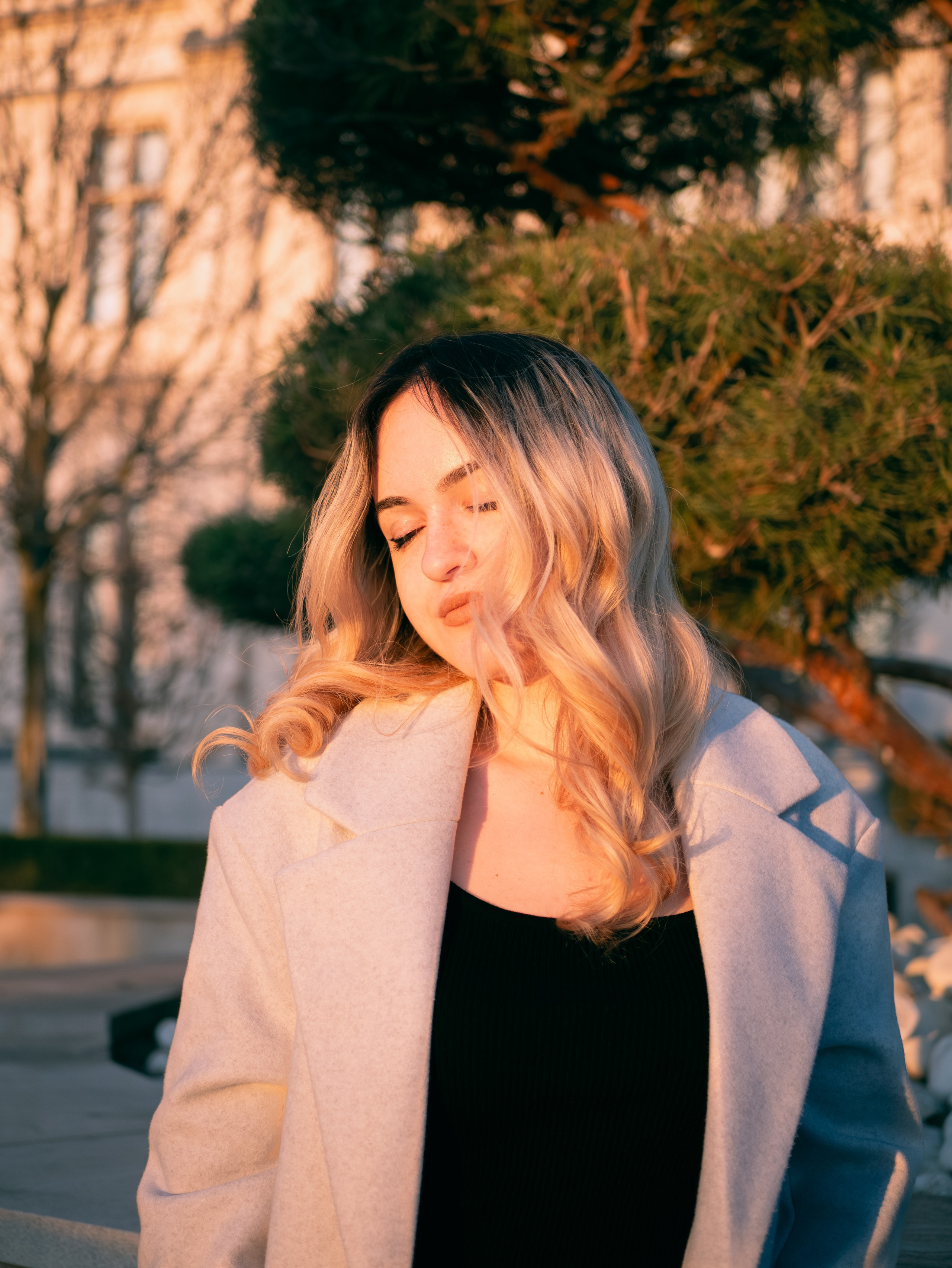 Portrait & Lifestyle