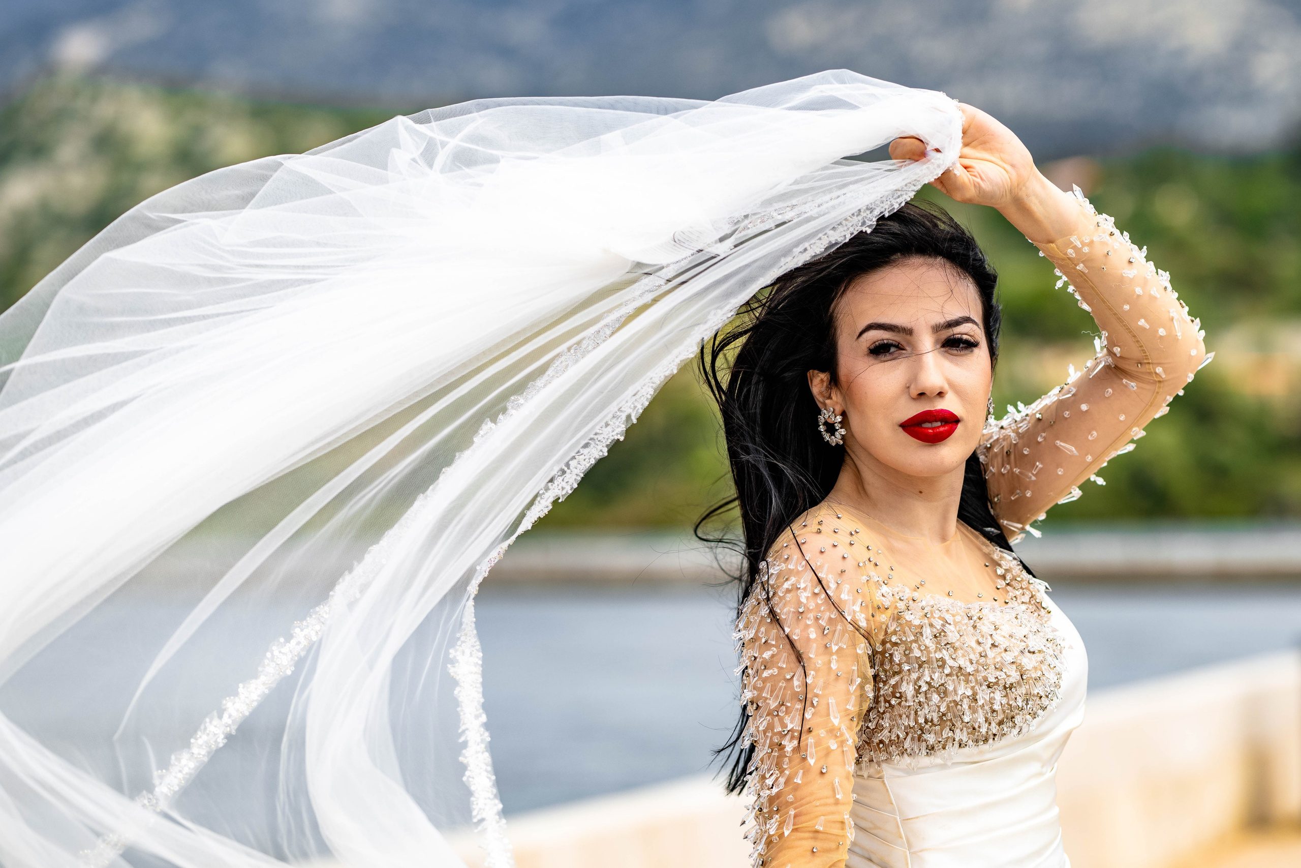 Destination Wedding in Griechenland – Luisa & Bogdan. Authentische, emotionale, zeitlose Hochzeitsfotografie aus Albstadt