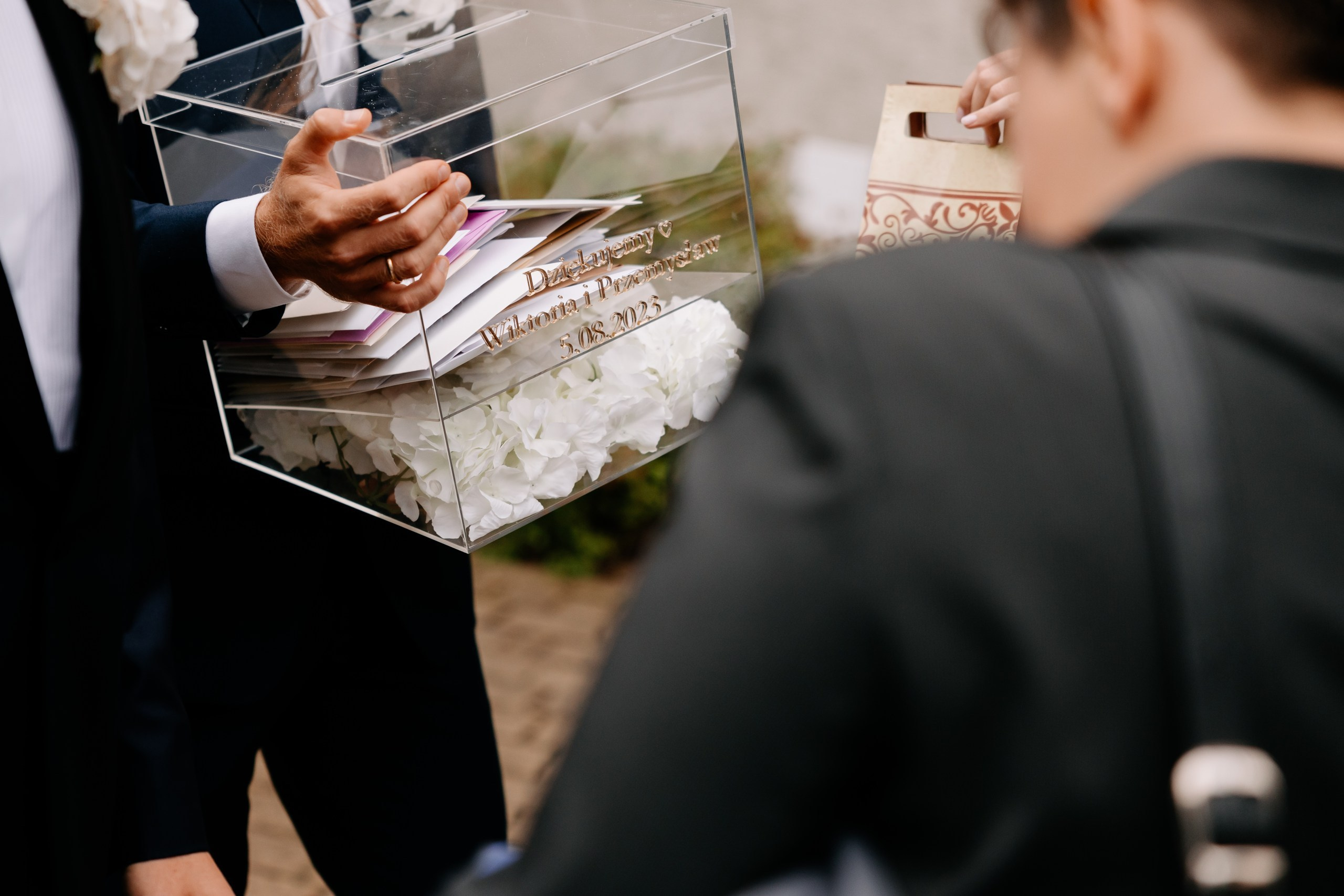 Wiki ♡ Przemek. Fotograf Ślubny Warszawa - Sesje Biznesowe Rodzinne Eventy