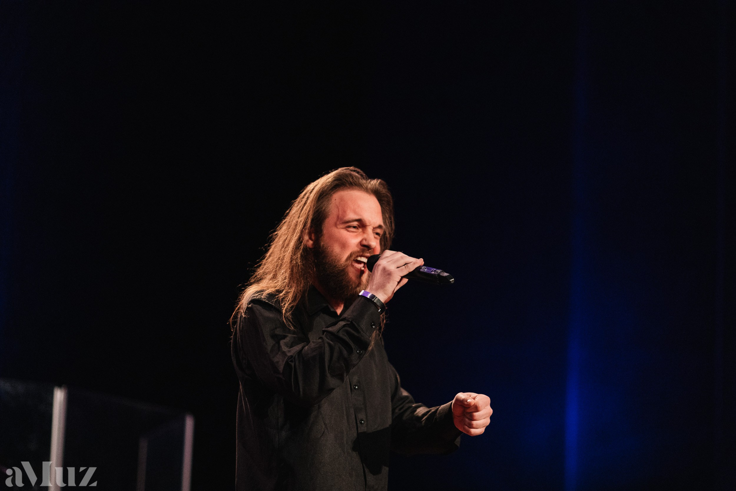 Jazz Zaśpiewam. Fotograf Ślubny Warszawa - Sesje Biznesowe Rodzinne Eventy