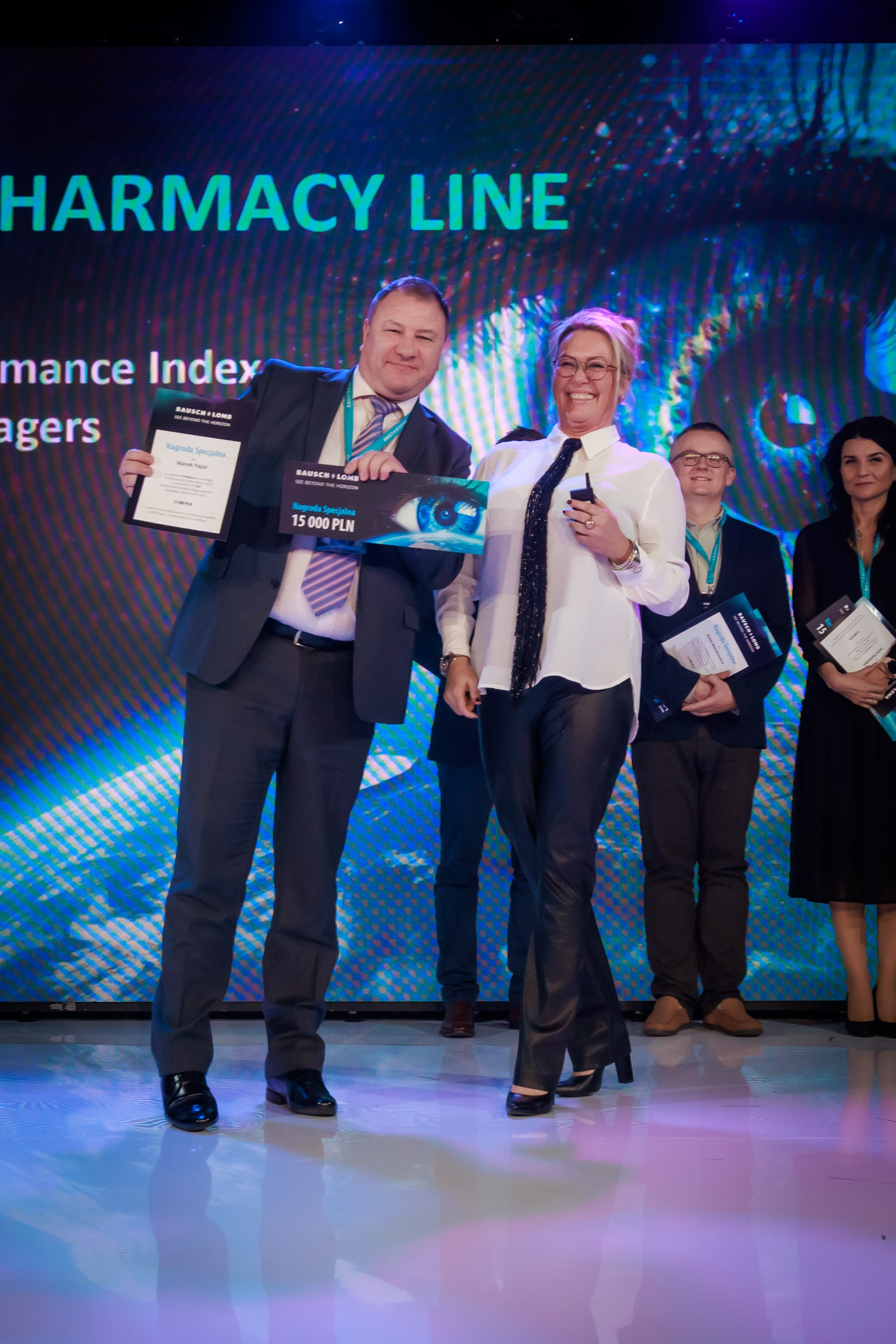 WYDARZENIA BIZNESOWE. Fotograf w Warszawie-Konstantin Golubev