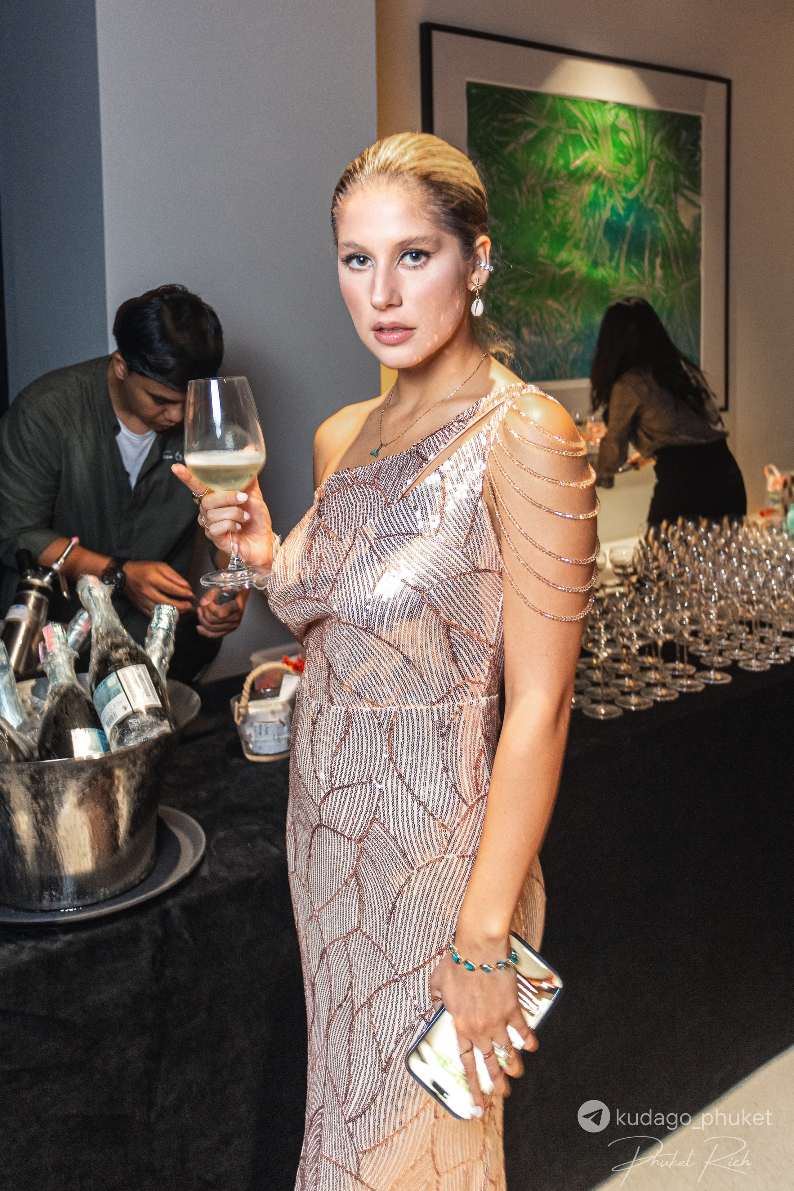 Вечеринка «Код да Винчи» | Фоторепортаж | Афиша | DAVAYSXODIM.com PHUKET. АФИША|ФОТОРЕПОРТАЖИ|ИВЕНТЫ|ПХУКЕТ