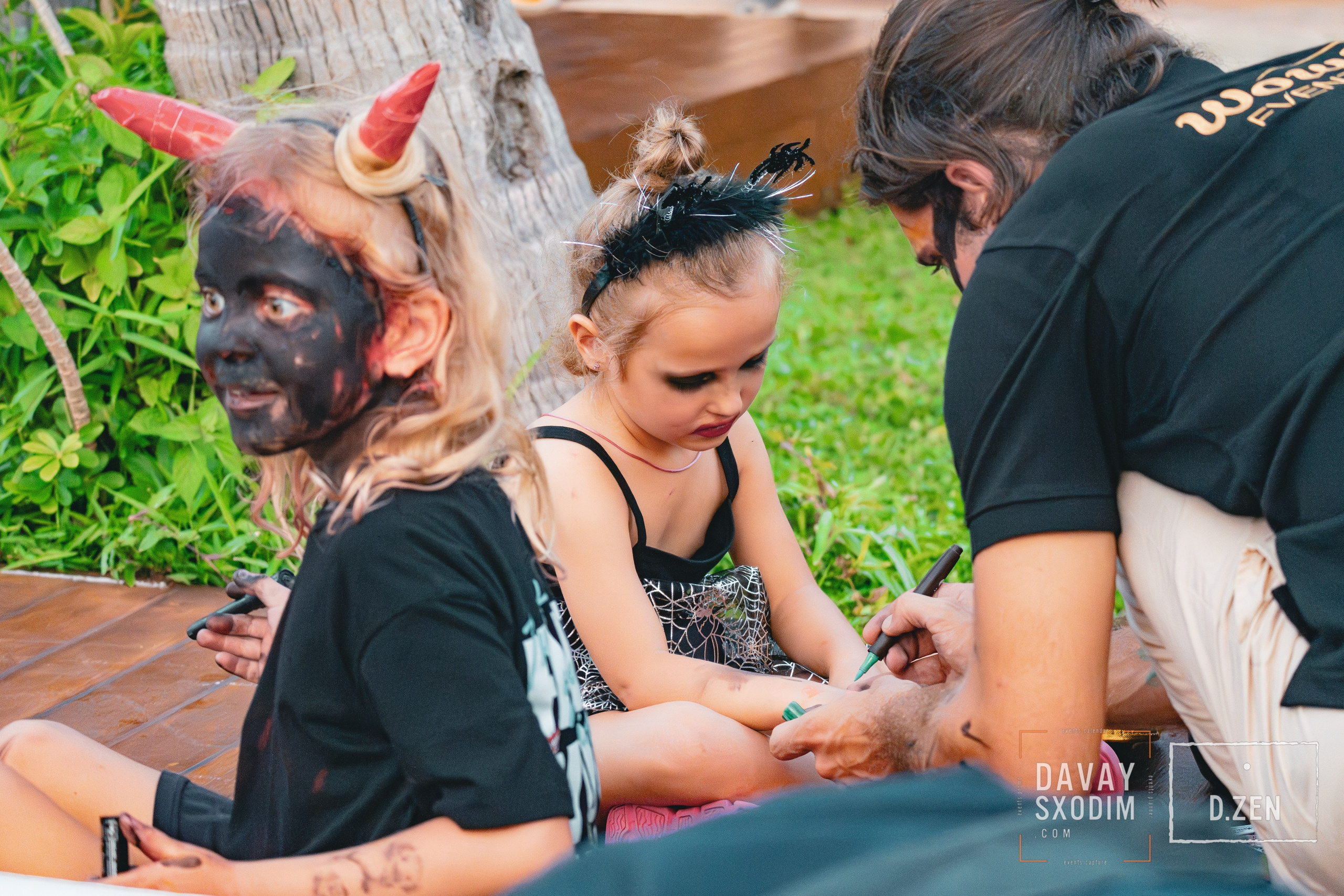 Фестиваль всех святых | Фоторепортаж | Афиша | DAVAYSXODIM.com PHUKET. АФИША|ФОТОРЕПОРТАЖИ|ИВЕНТЫ|ПХУКЕТ