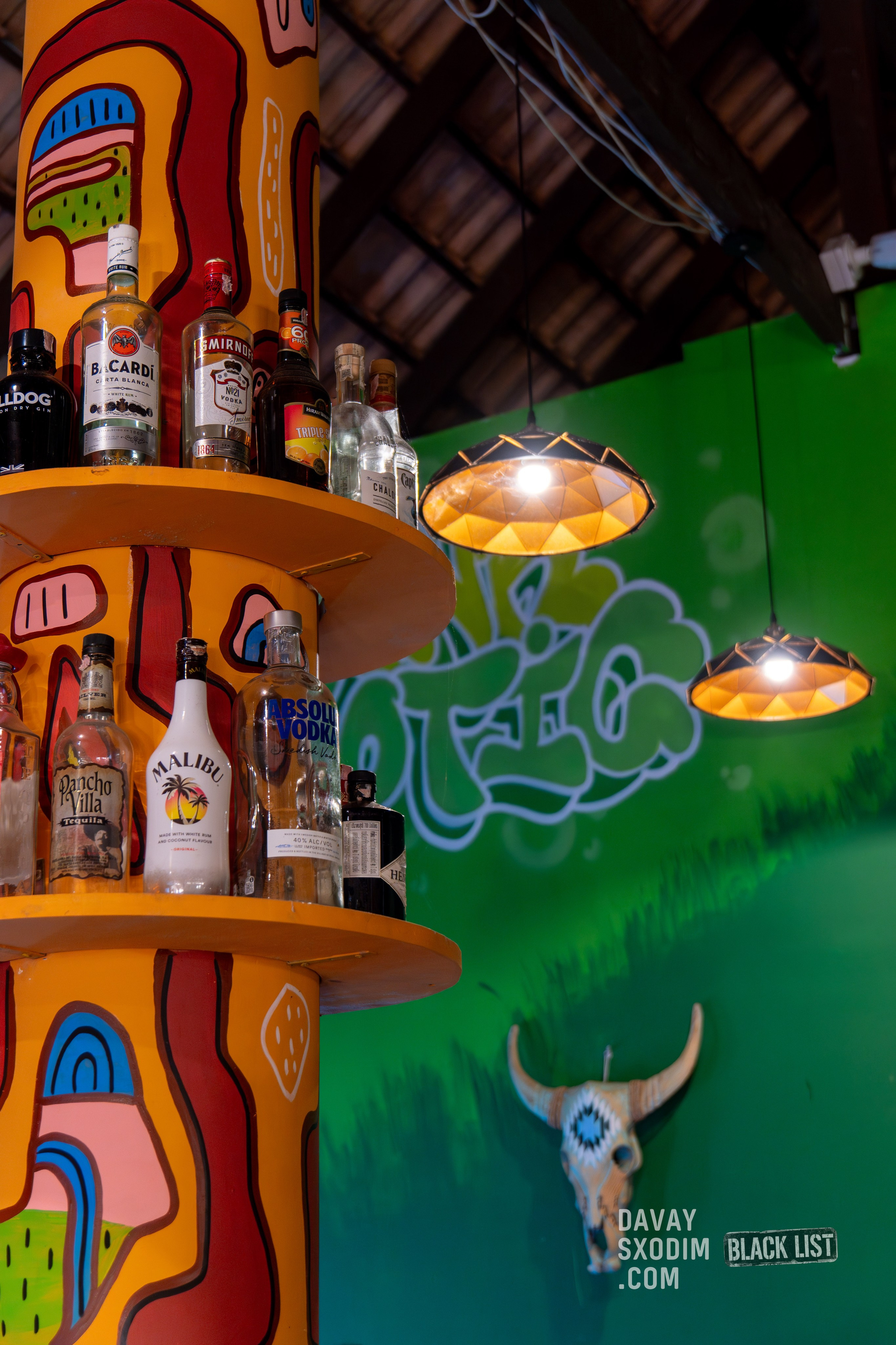 Вечеринка Black List | Фоторепортаж | Афиша | DAVAYSXODIM.com PHUKET. АФИША|ФОТОРЕПОРТАЖИ|ИВЕНТЫ|ПХУКЕТ