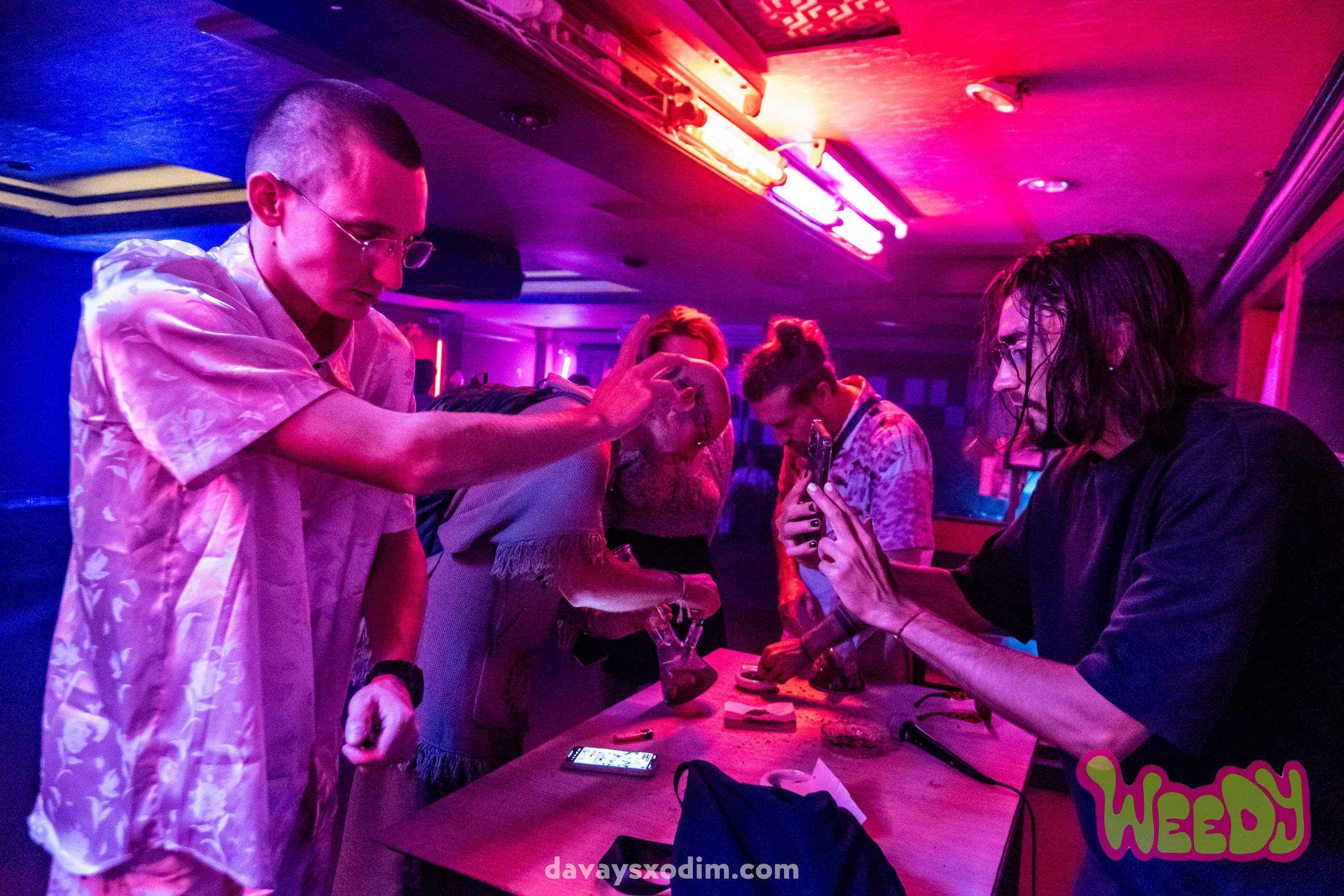 Розыгрыш каннабиса Weedy | Фоторепортаж | Афиша | DAVAYSXODIM.com PHUKET. АФИША|ФОТОРЕПОРТАЖИ|ИВЕНТЫ|ПХУКЕТ
