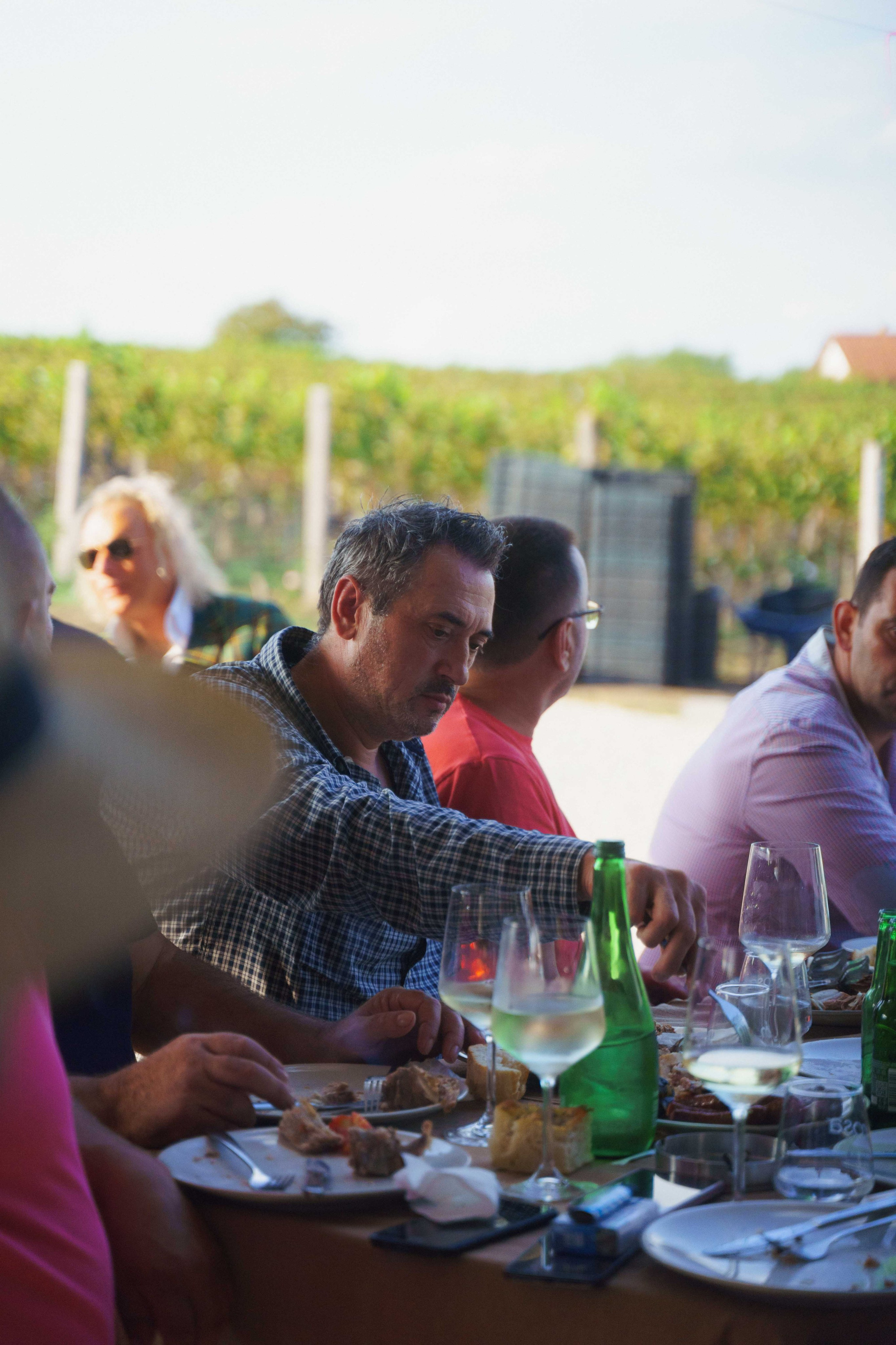 Jeep Commerce Event. Žukov Studio