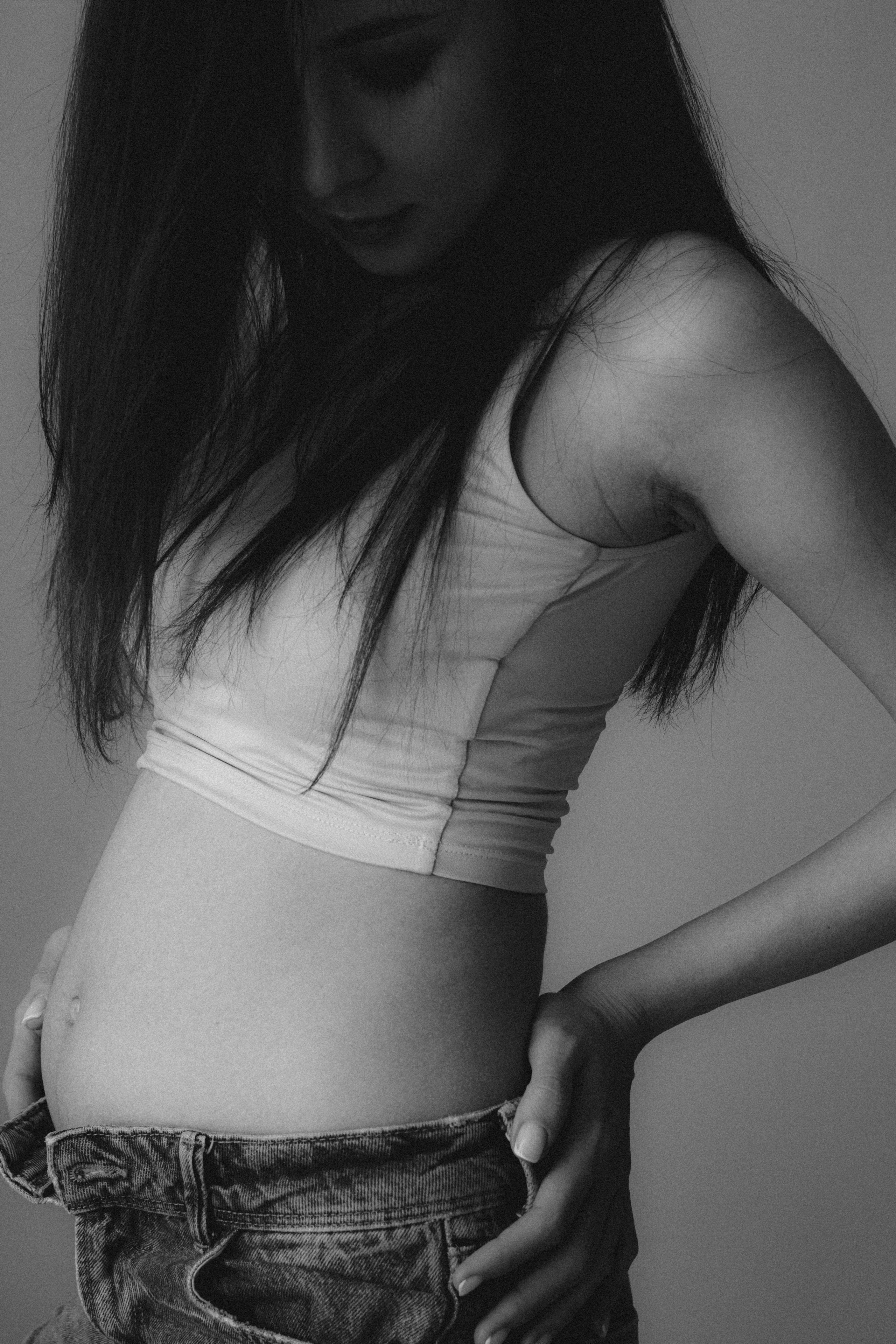 Беременность. Портретный фотограф Нигинахон Исматуллаева в Ташкенте