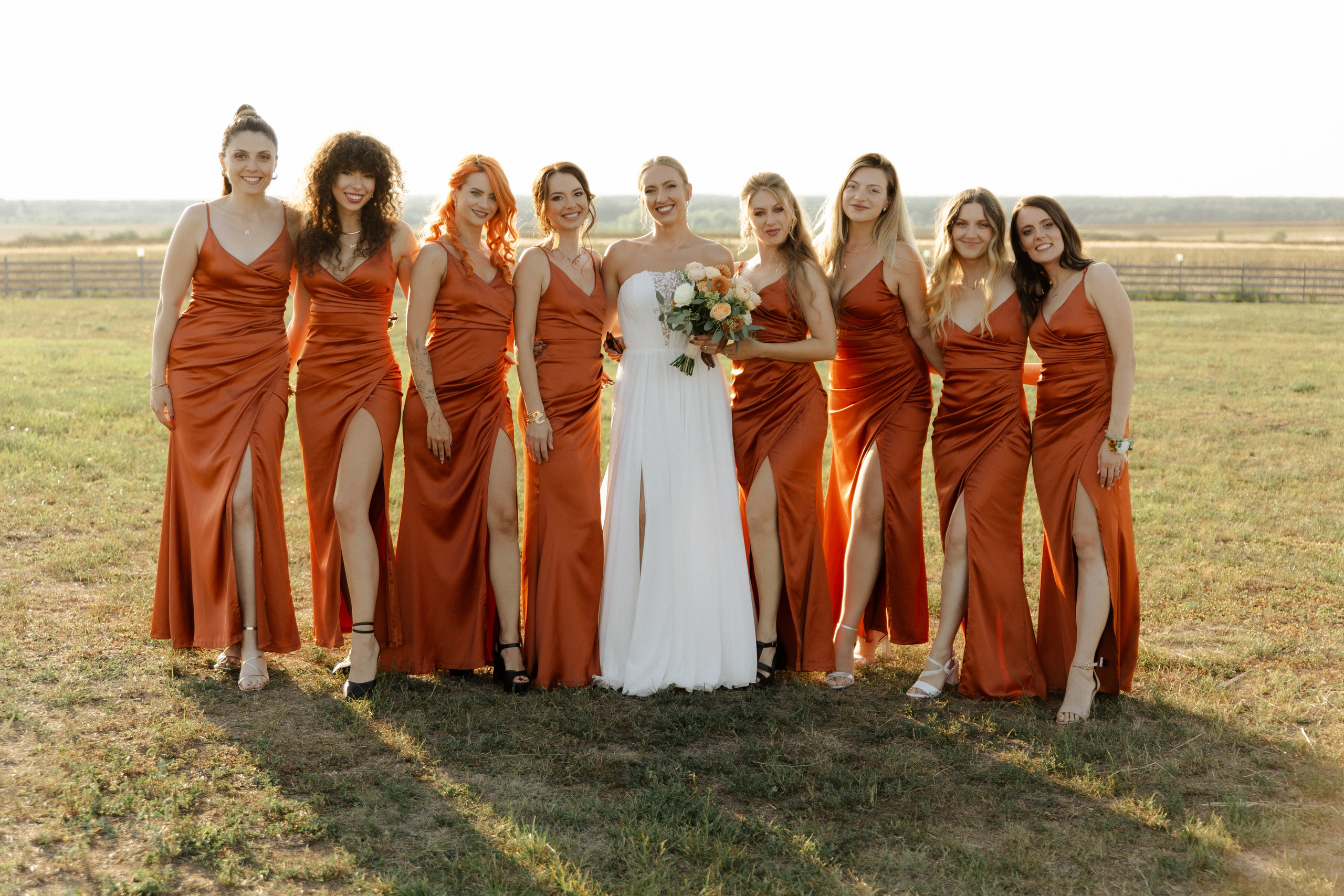 Wedding at Province Timisoara | Cristina & Robert. Wedding photographer and videographer based in Timisoara, Romania