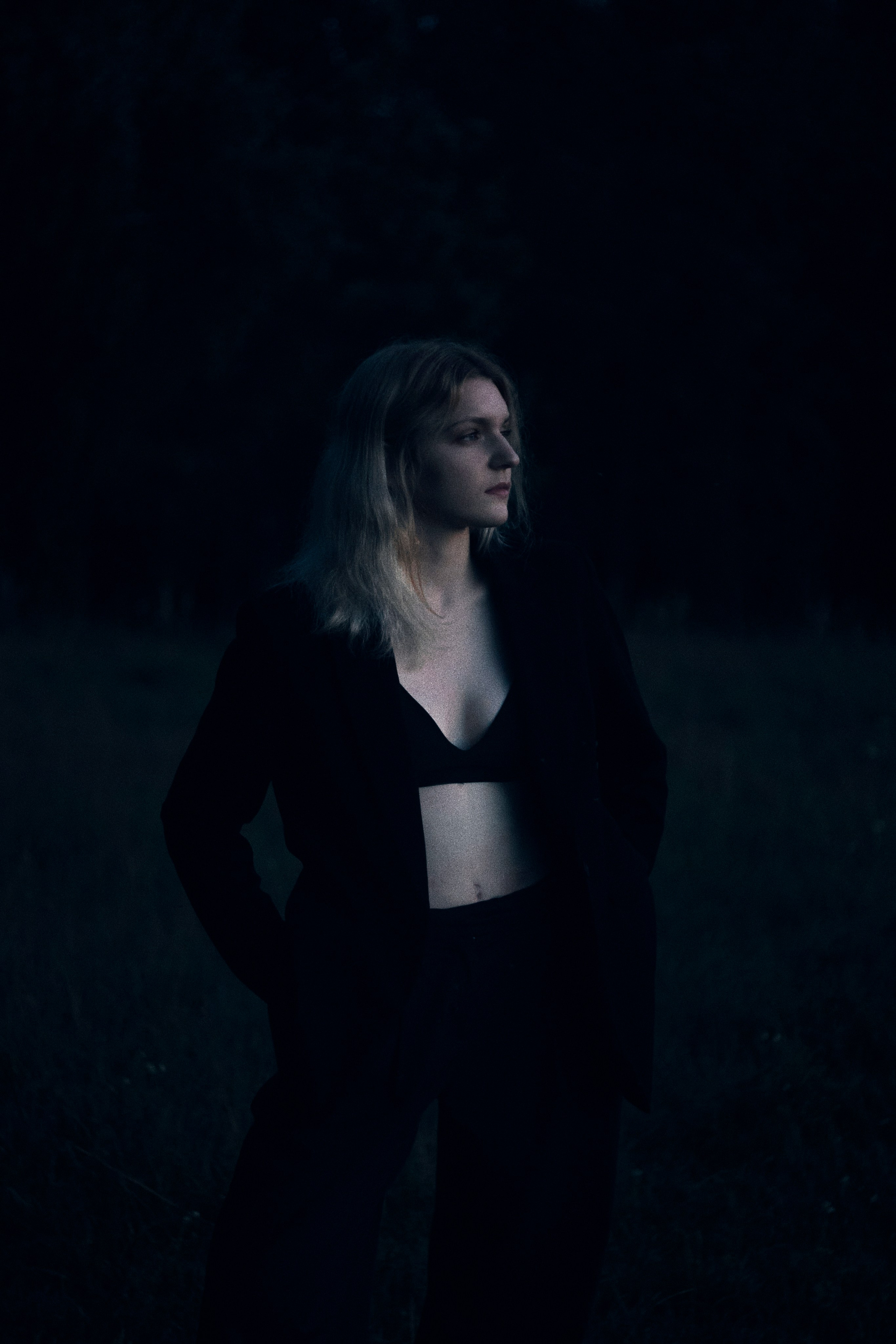 Milana. Yana — Cinematic Photoshoots in Minsk