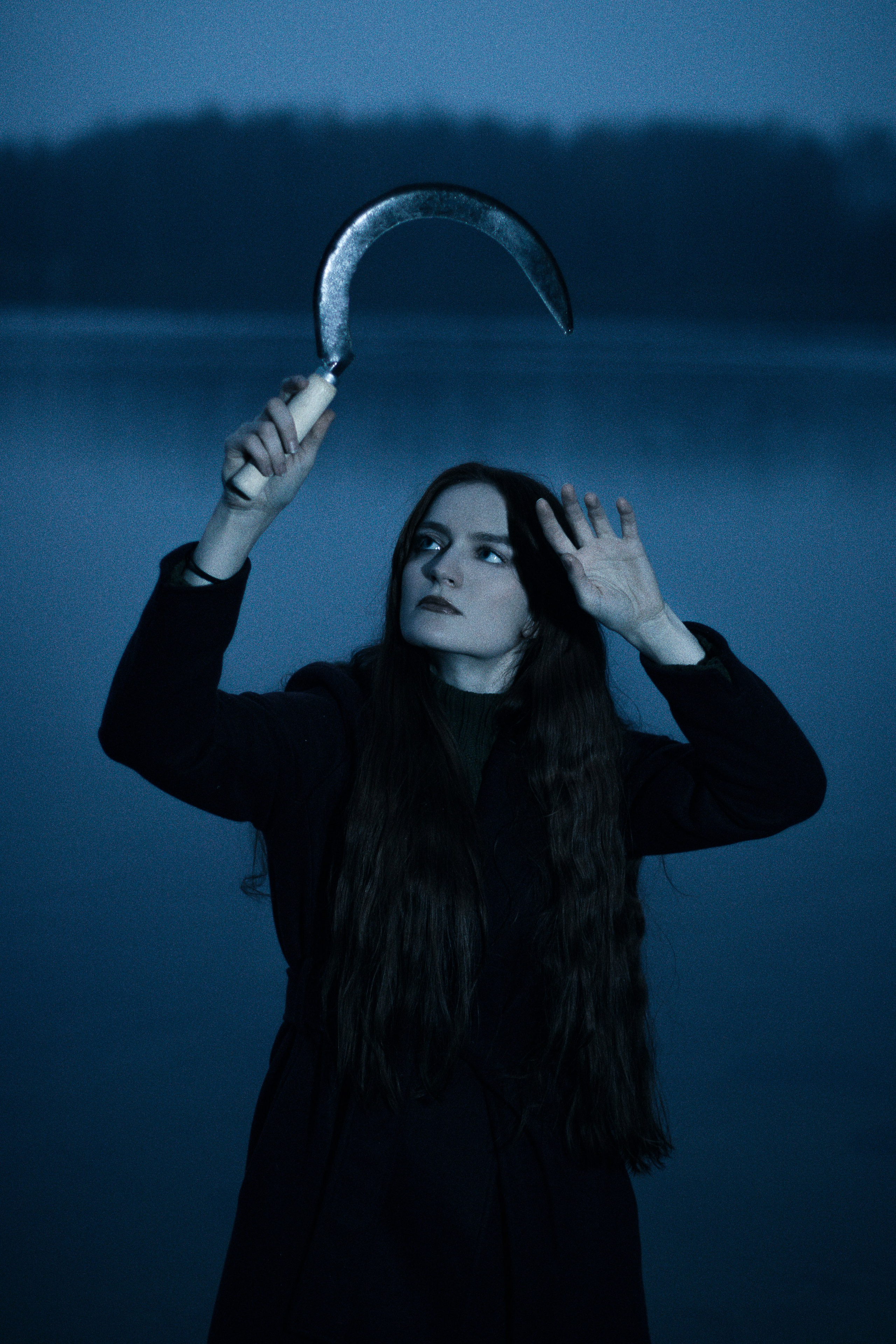 Veronica. Yana — Cinematic Photoshoots in Minsk