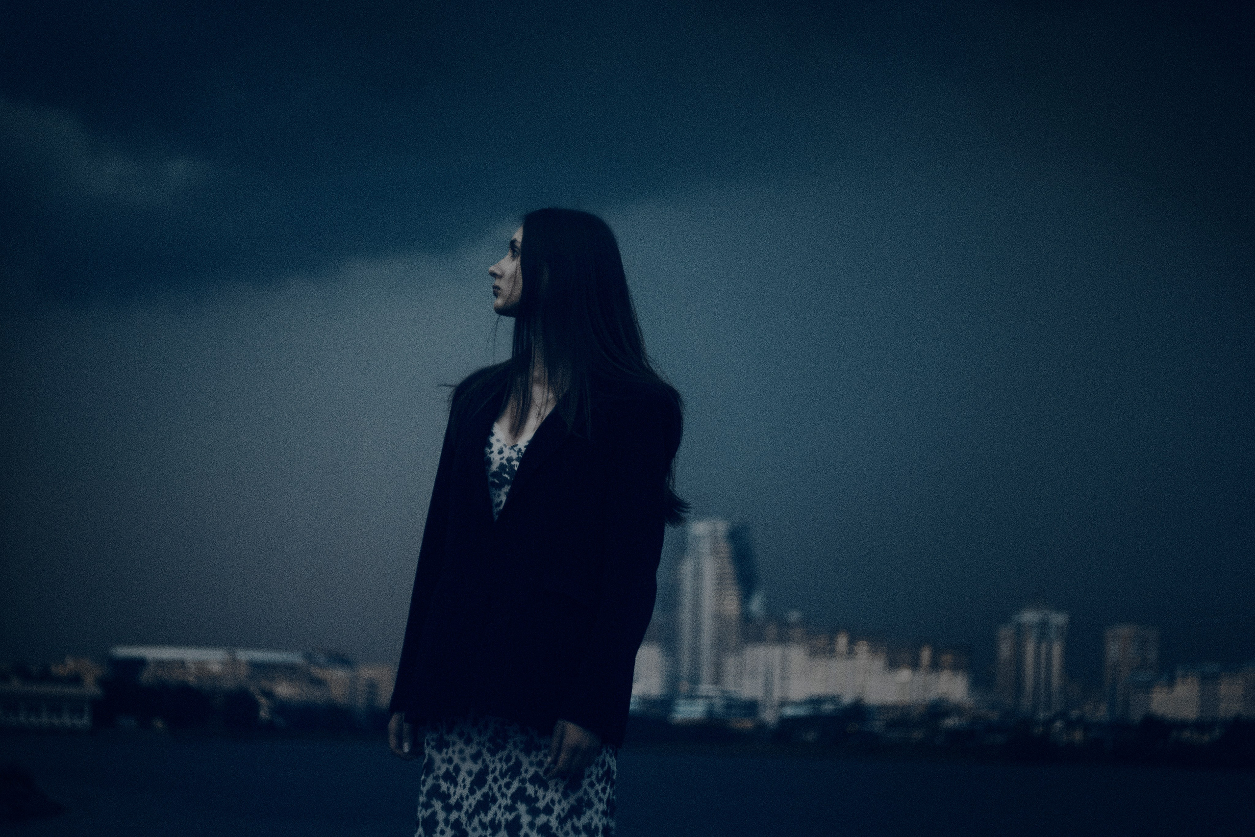 Anastasiya. Yana — Cinematic Photoshoots in Minsk