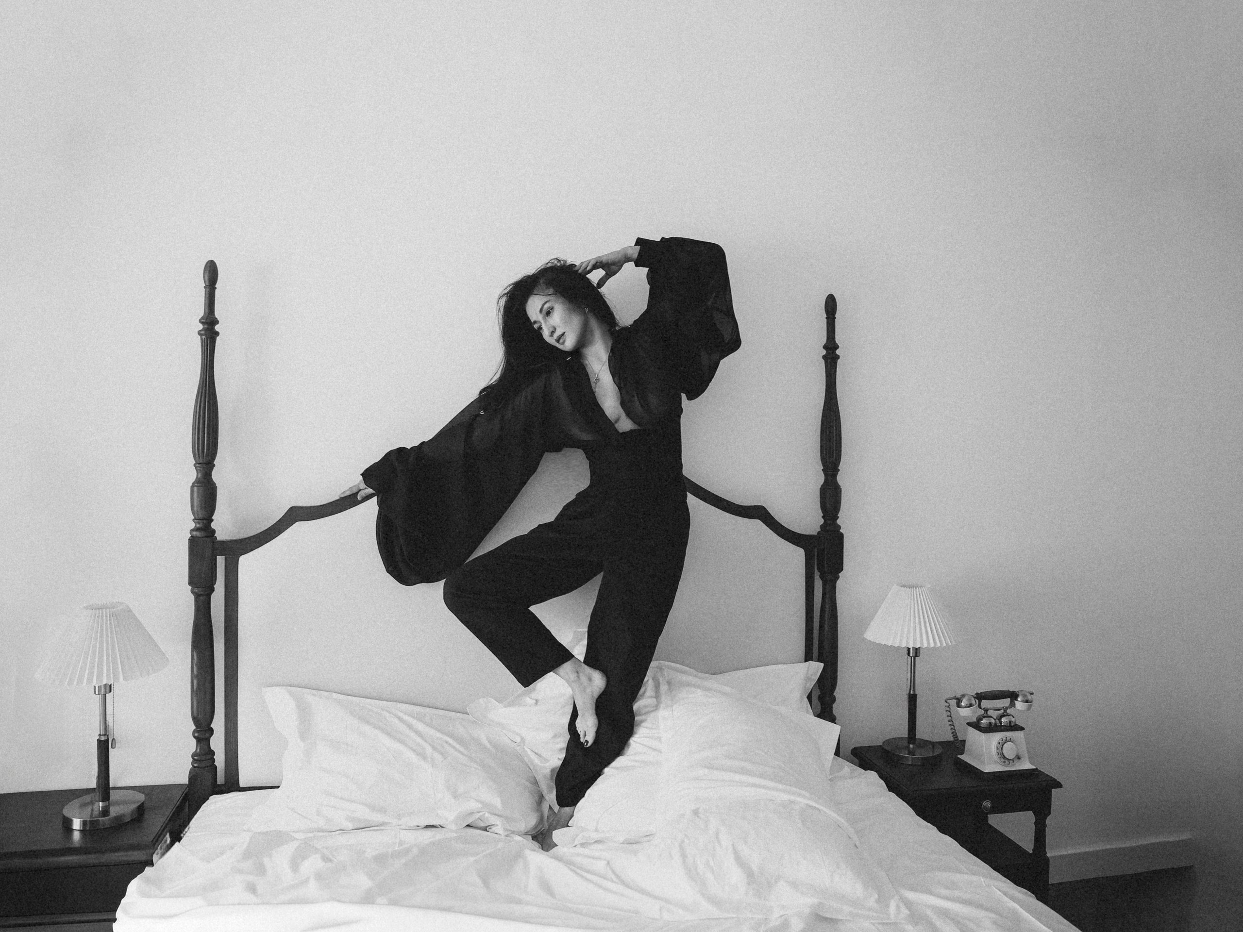 Валерия Вартанова. Фотограф