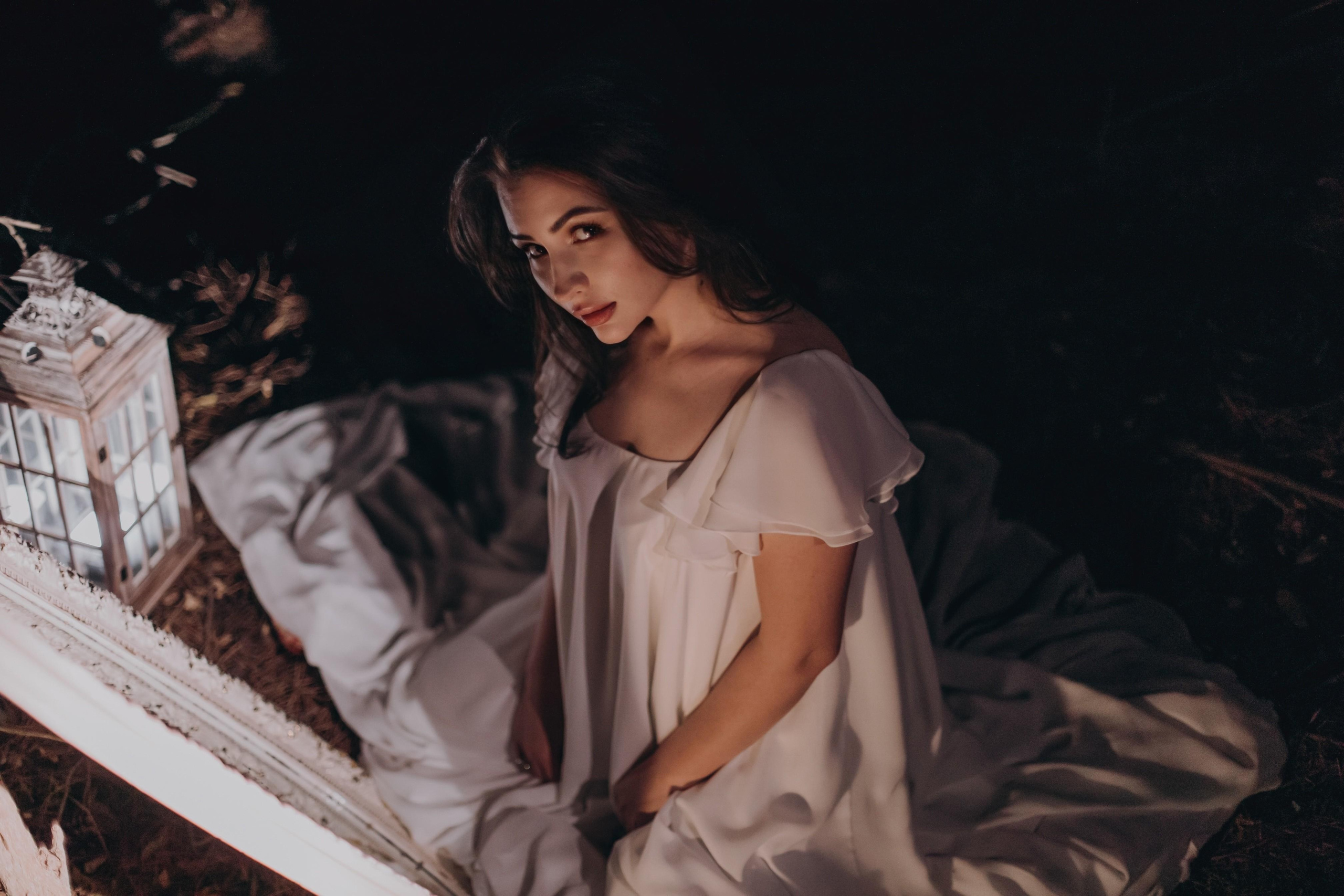 Мадина. Фотограф Вероника Яцына в Ташкенте