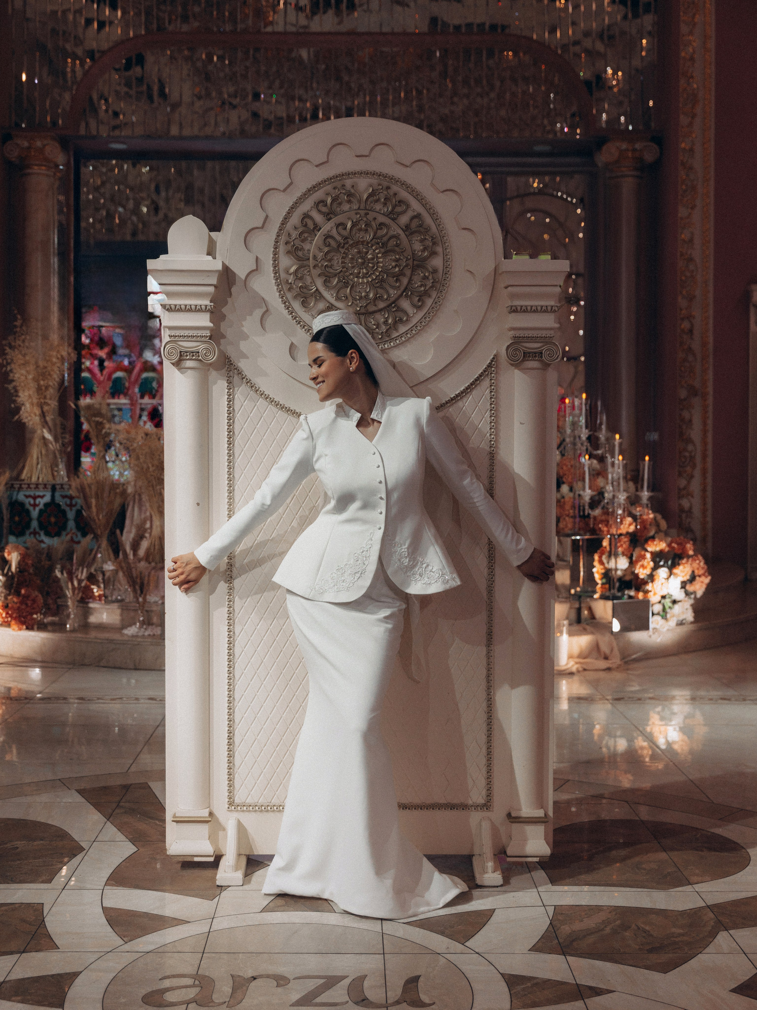 Динар и Ильнура. Валерия Вартанова. Фотограф