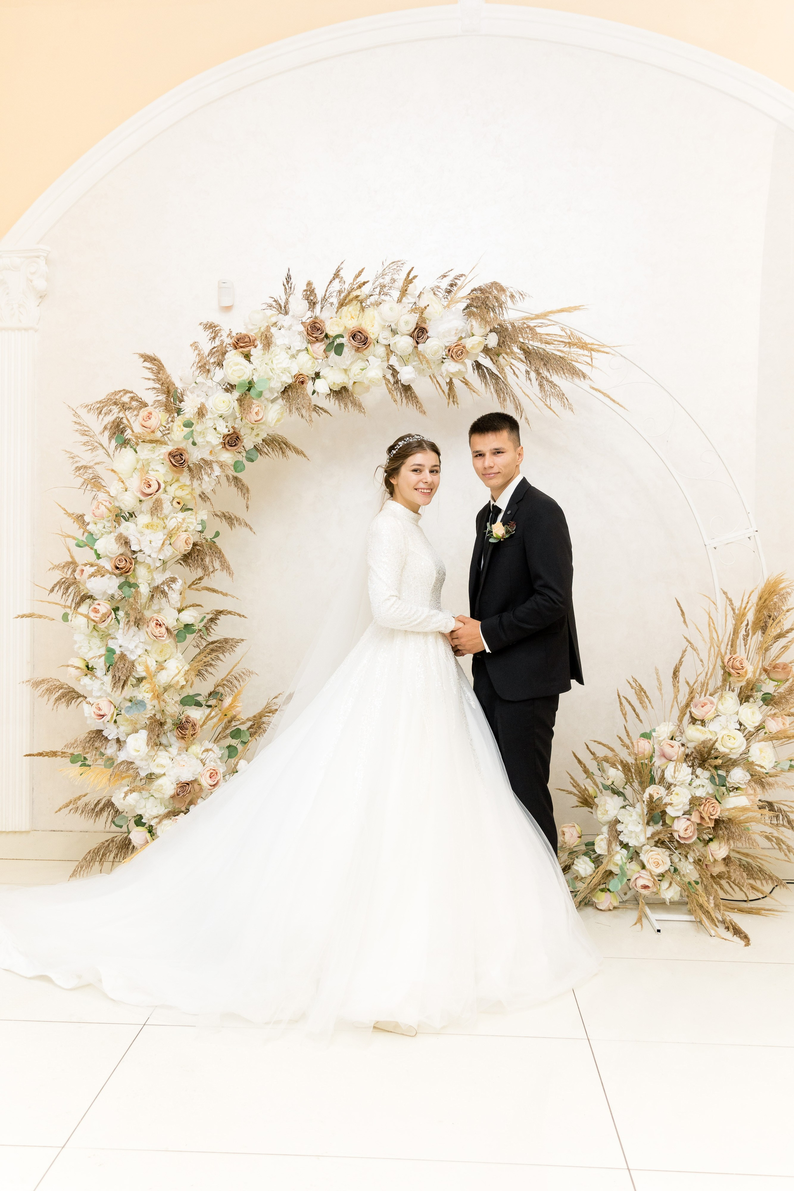 Уляна та Моїсей. Ірина Терещук