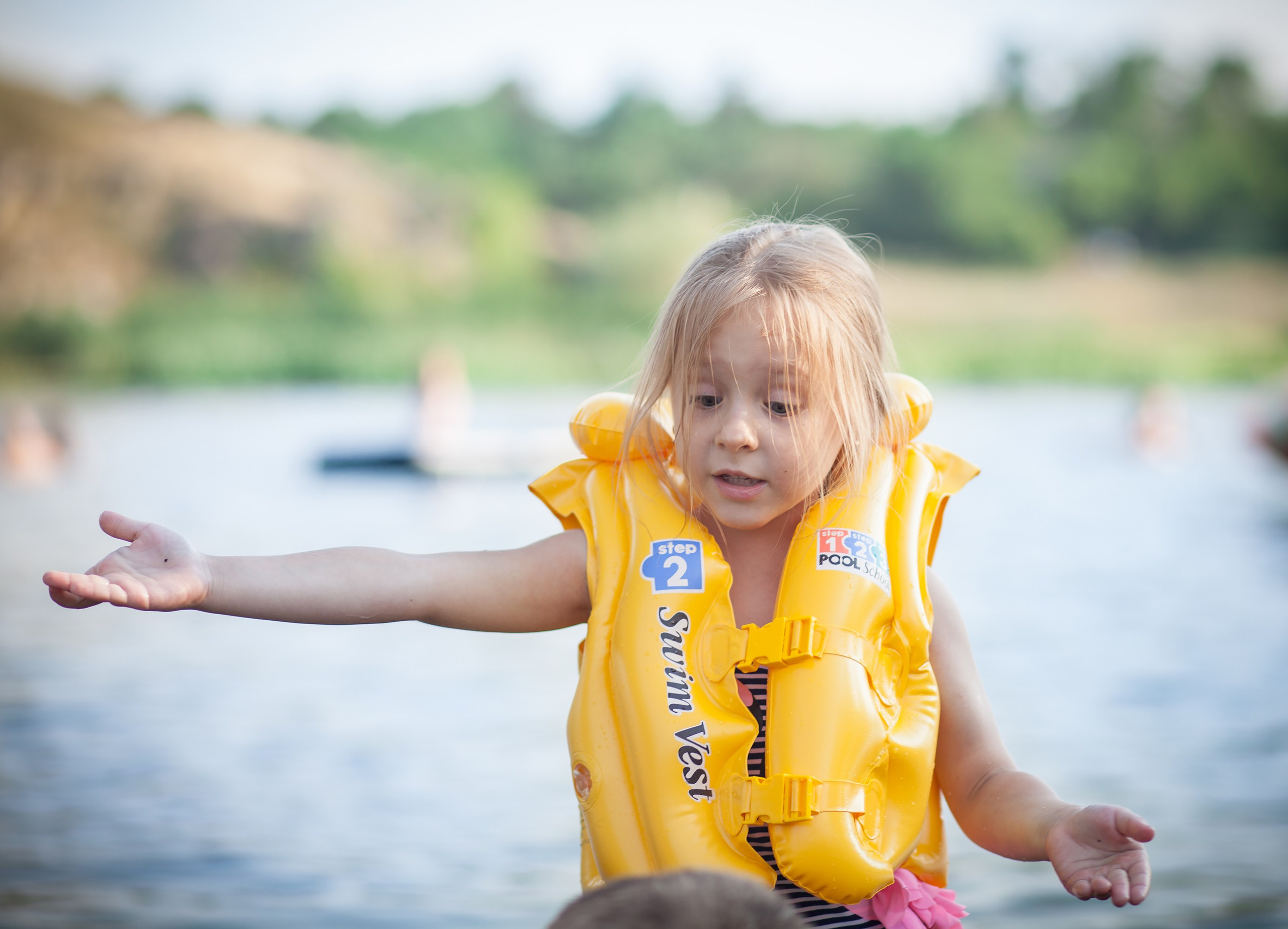 Детский портрет Южноукраинск