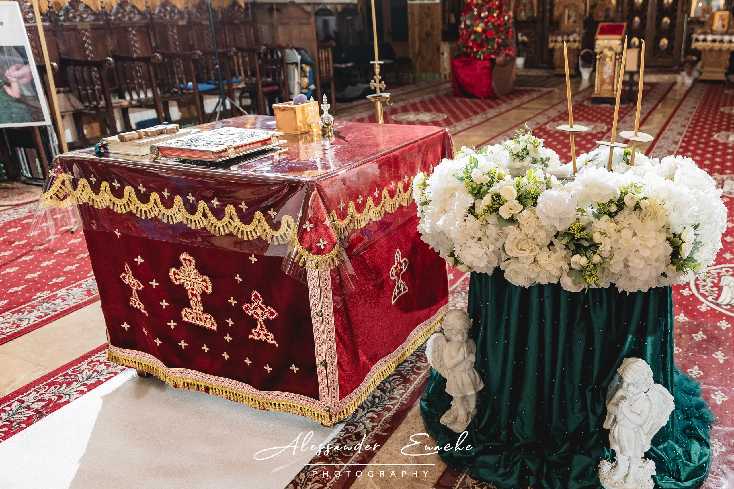 Amir. Fotograf prin #Piatraneamt-Alessander Enache