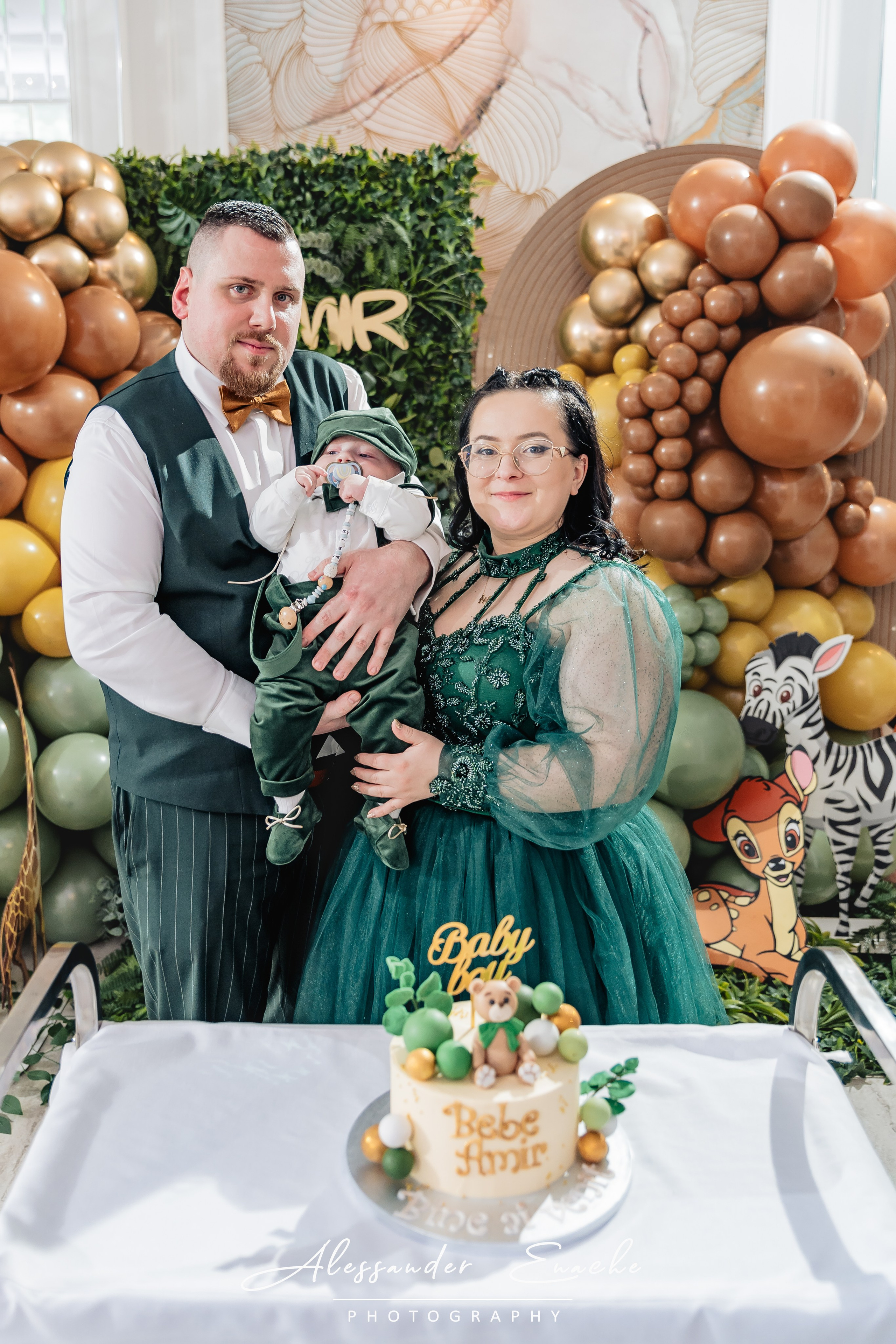 Amir. Fotograf prin #Piatraneamt-Alessander Enache