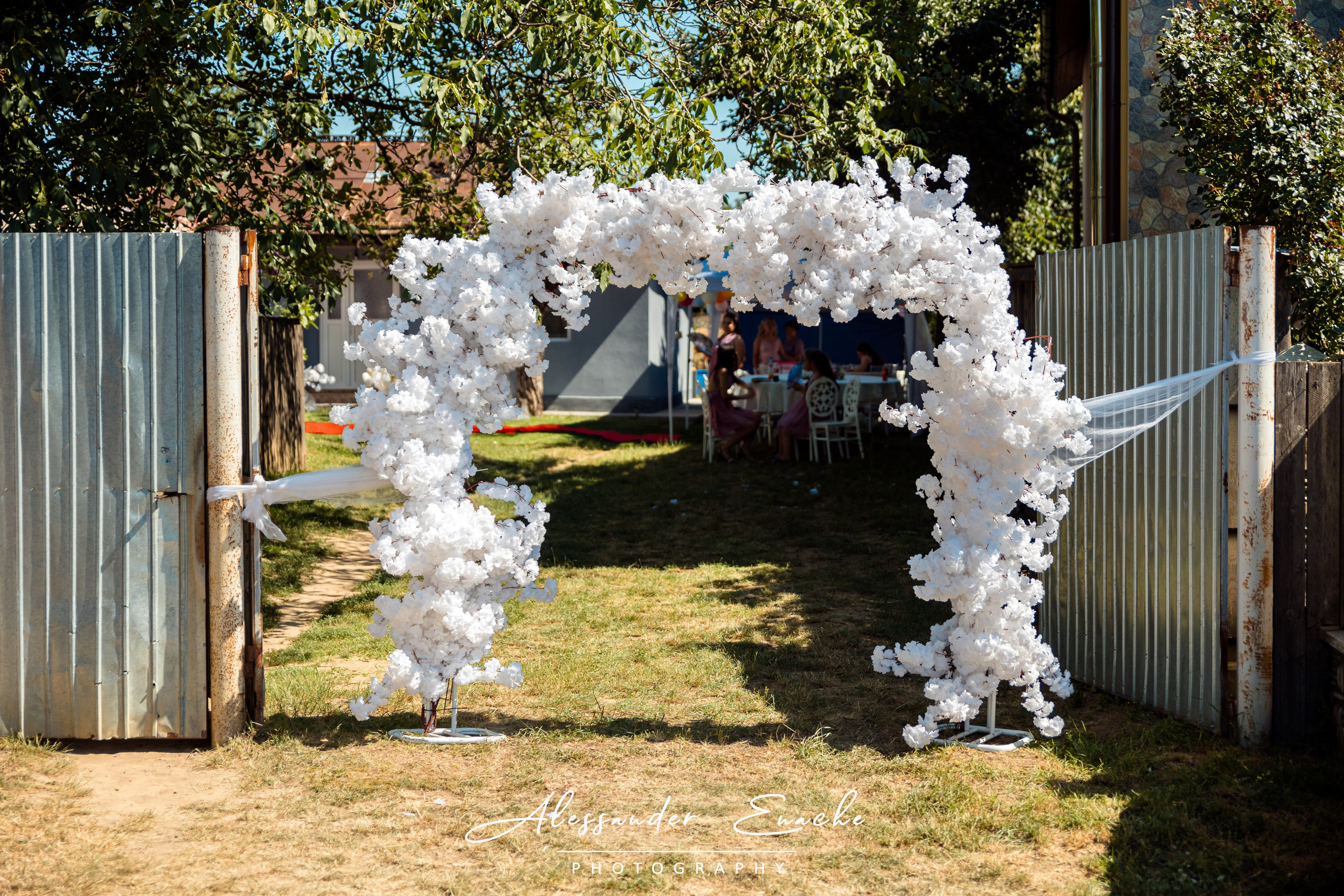 Robert & Ana Maria. Fotograf prin #Piatraneamt-Alessander Enache
