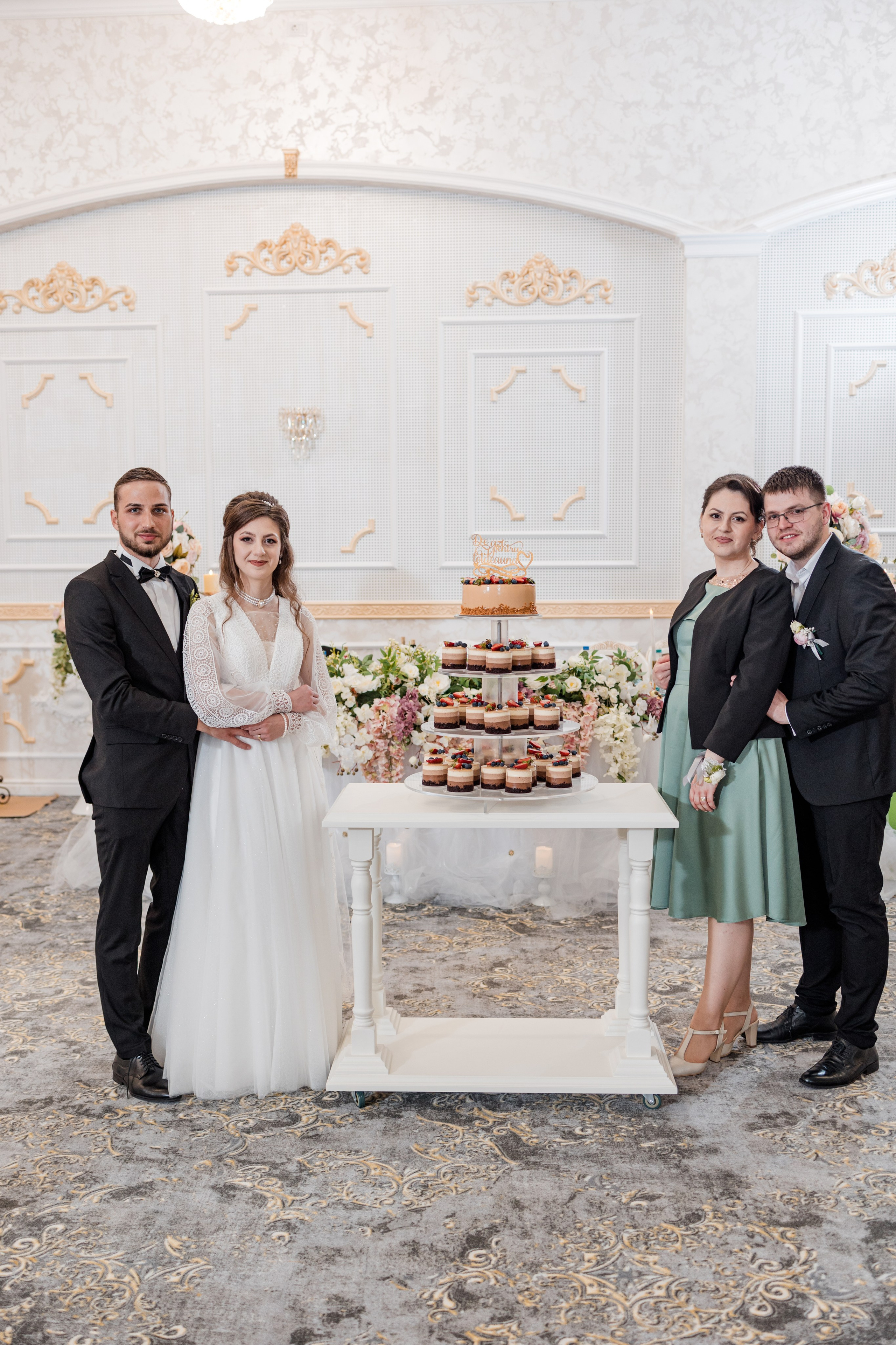 Florin & Bianca. Fotograf prin #Piatraneamt-Alessander Enache