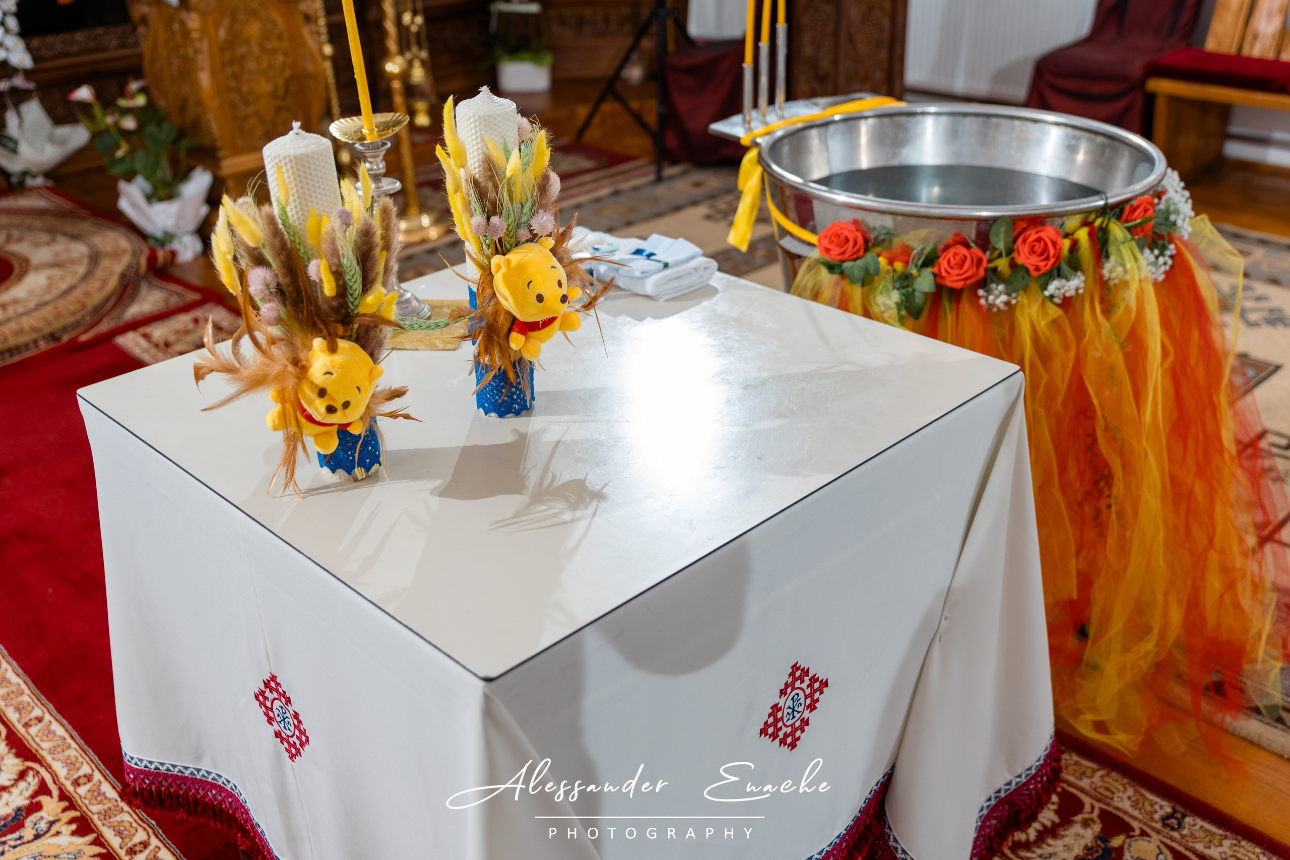 Erik George. Fotograf prin #Piatraneamt-Alessander Enache