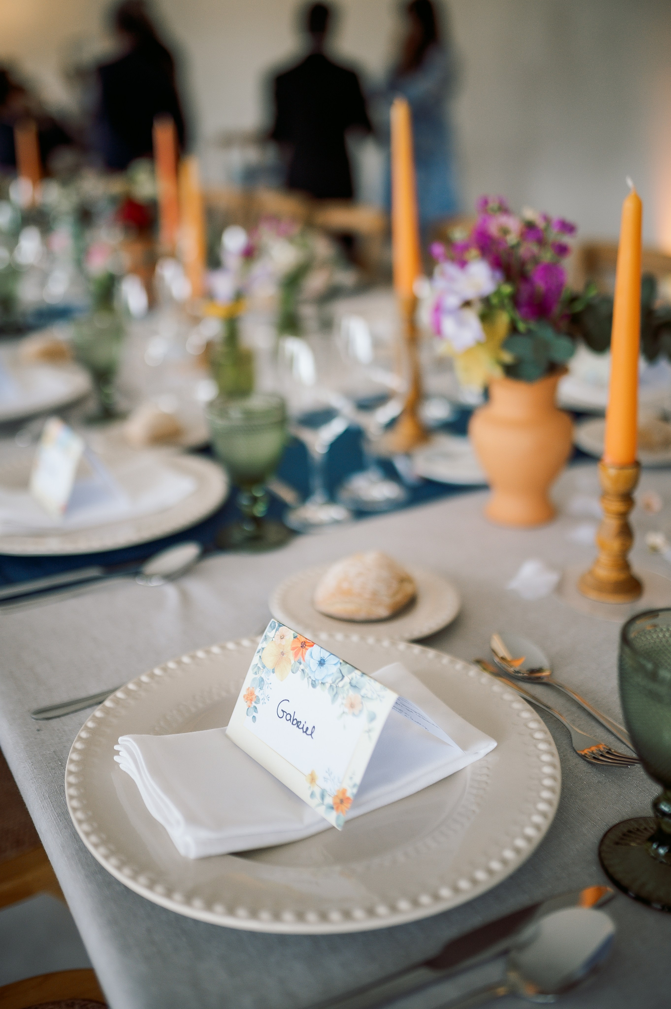 Wedding in Lisbon. Monte Claros - Secret Spot