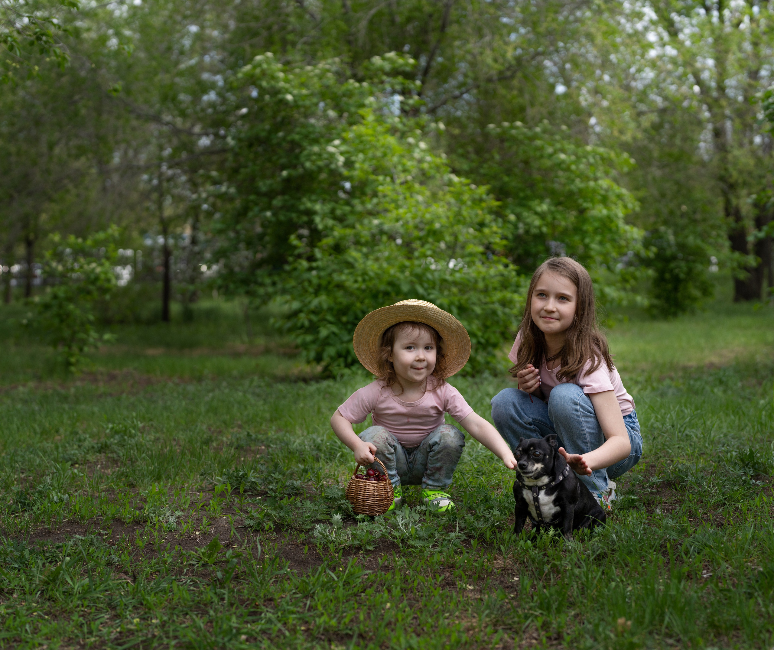 Алиса. Фотограф Костанай