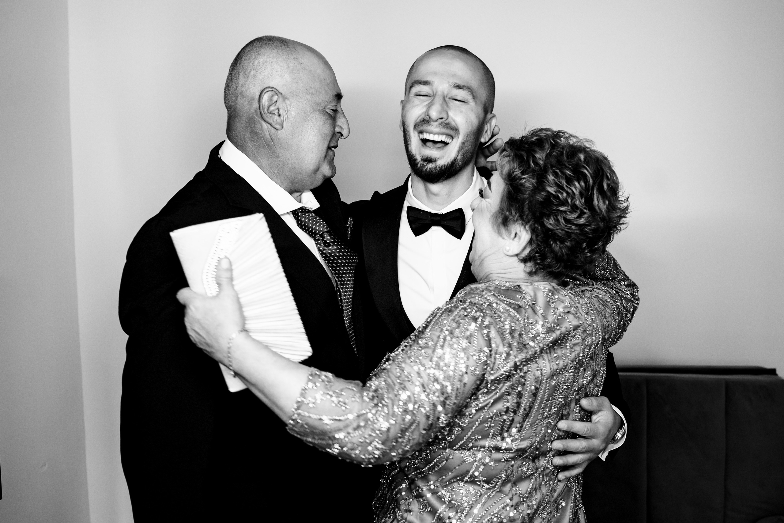 Ionela & Alex. Acasă