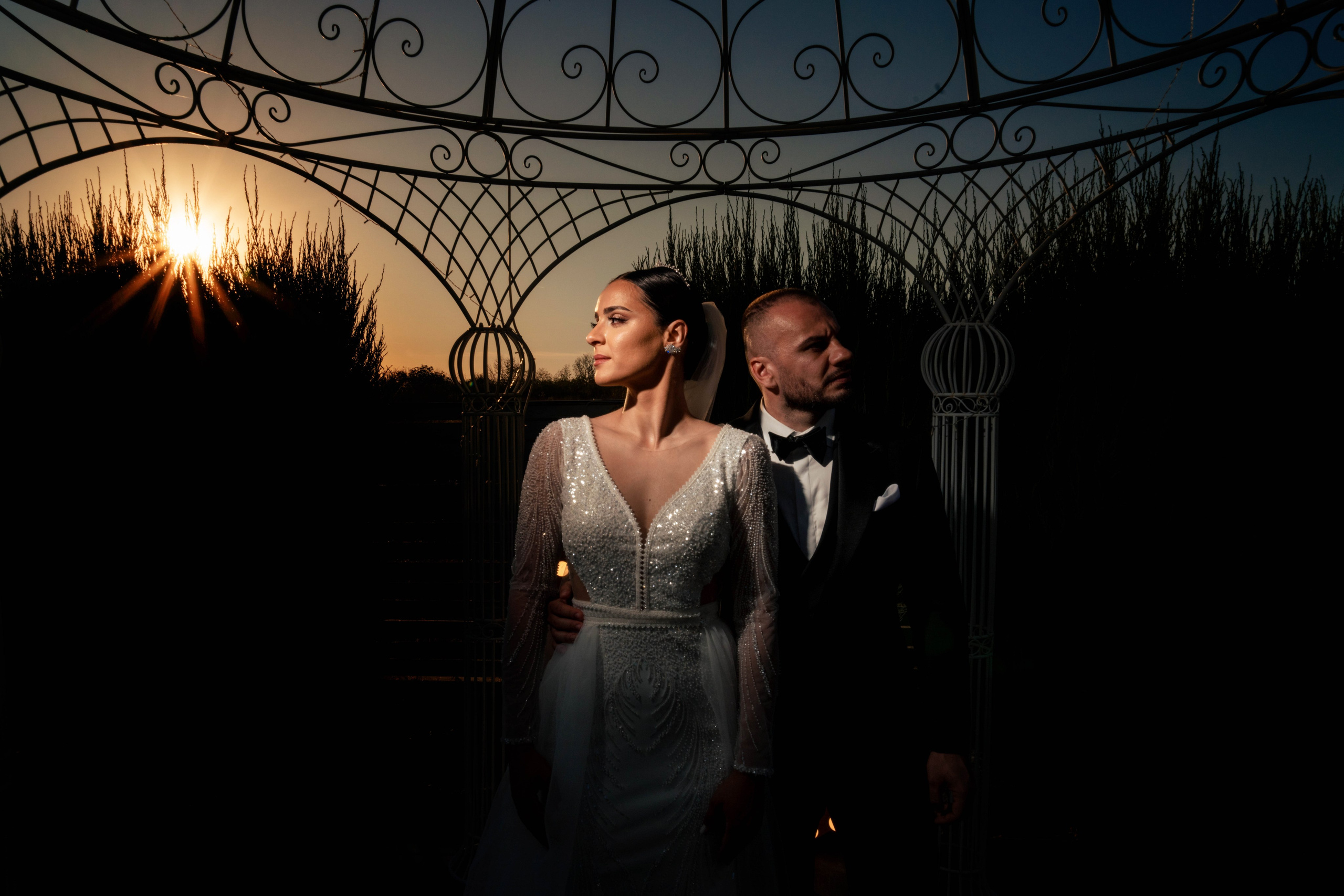 Iustina & Ionut. Fotograf nunta si evenimente Giurgiu