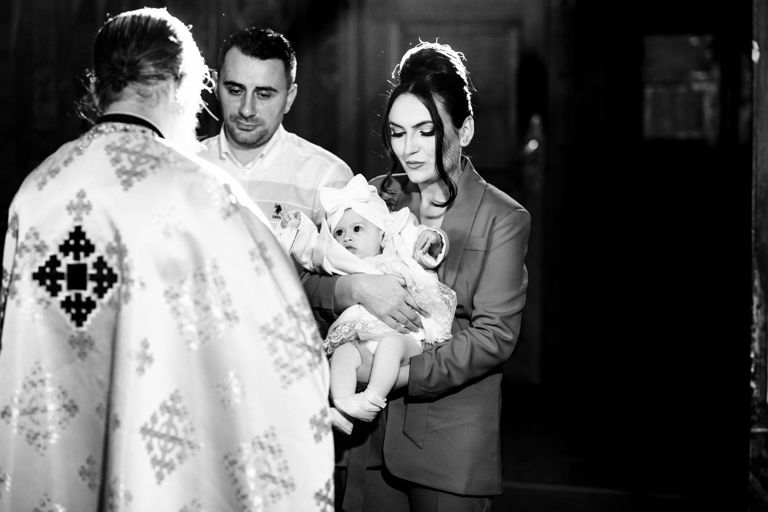 Anastasia Ellen. Acasă