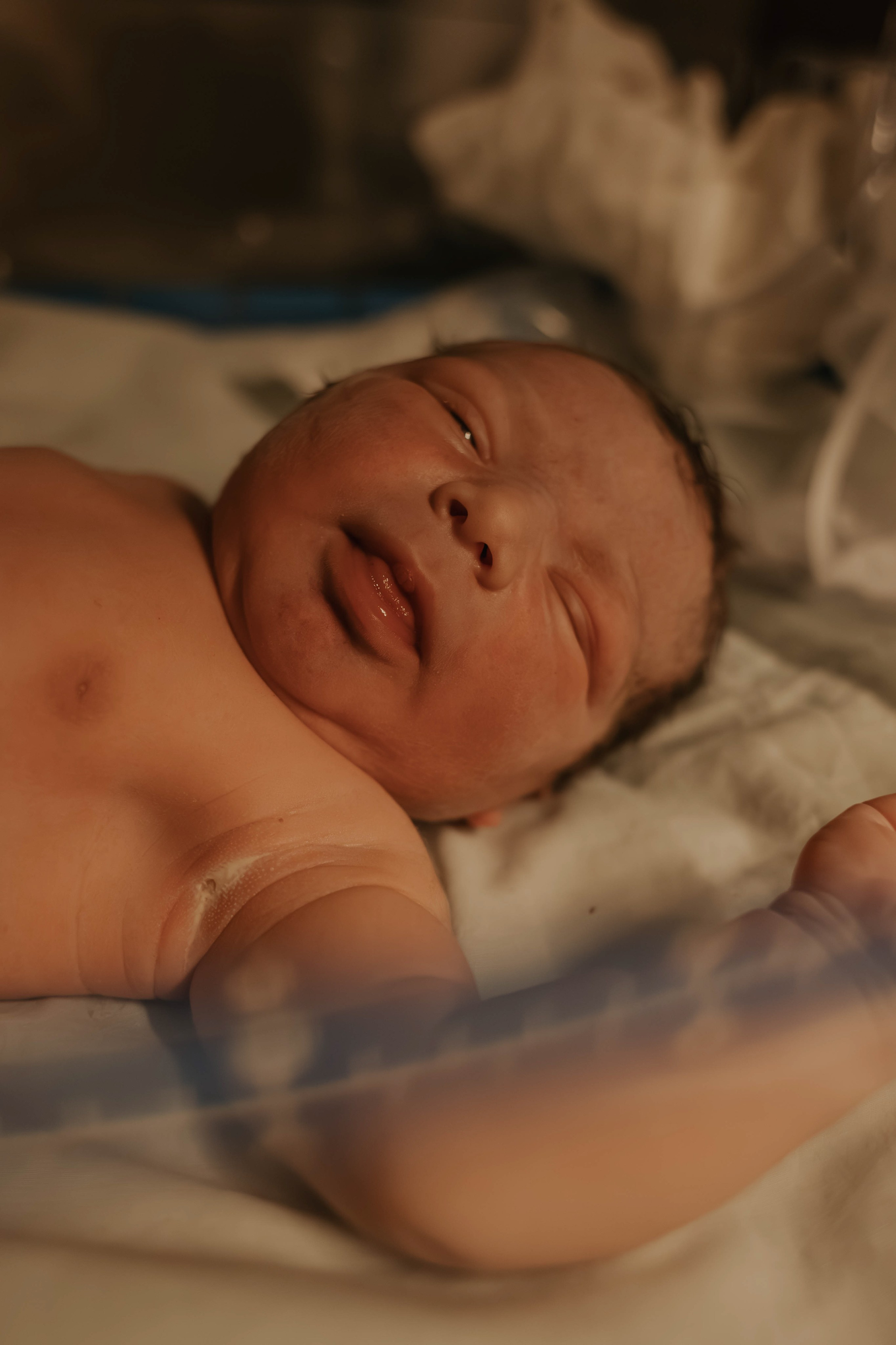 A chegada do Martin. Amanda Paraizo | Fotógrafa de Parto, Gestante e Família na Grande Vitória — ES