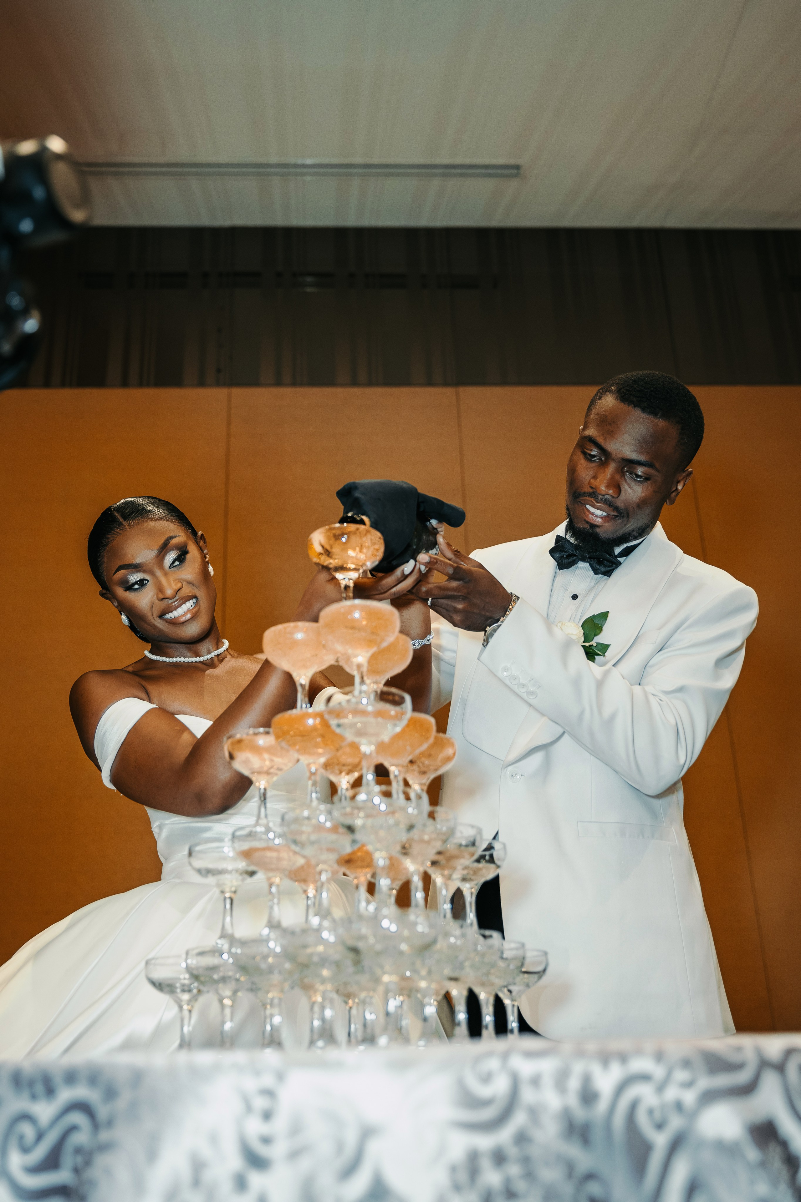 Happiness & David. Профессиональный фотограф Нурмиева Вероника