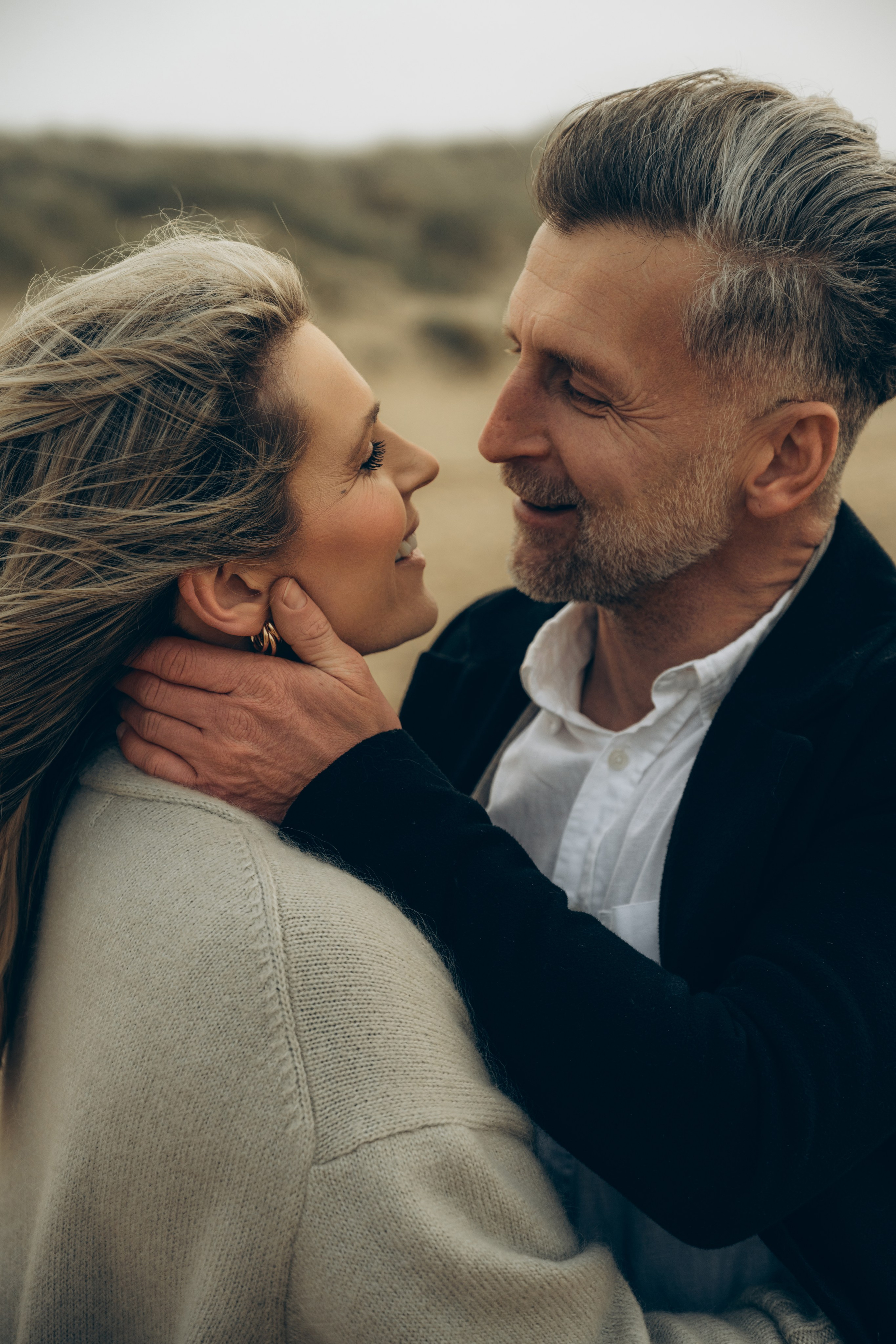 N & D in Norfolk. Tania Gandrabur, photographer in West Midlands, England