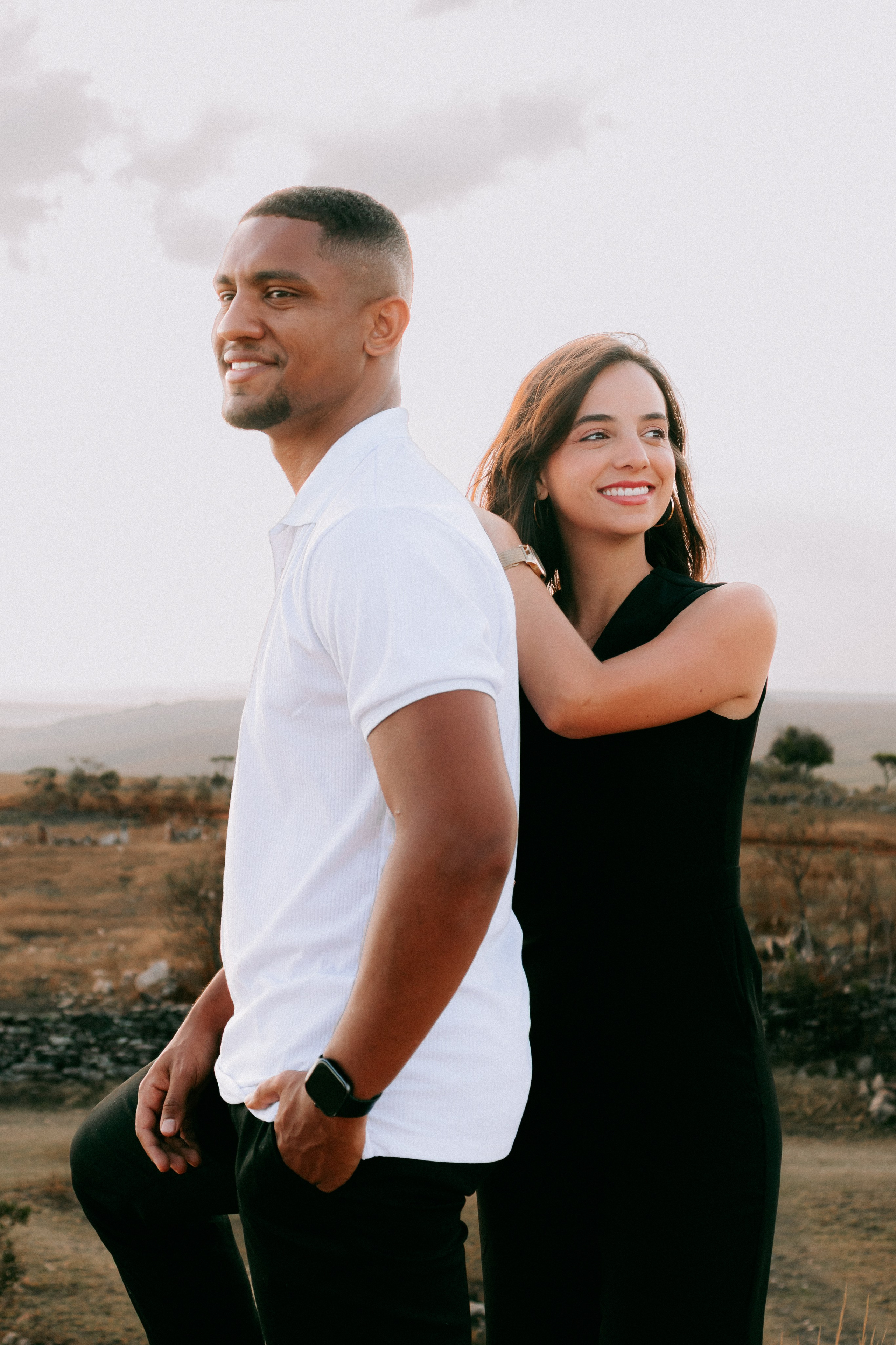 Pedro Rezende | Memórias Atemporais