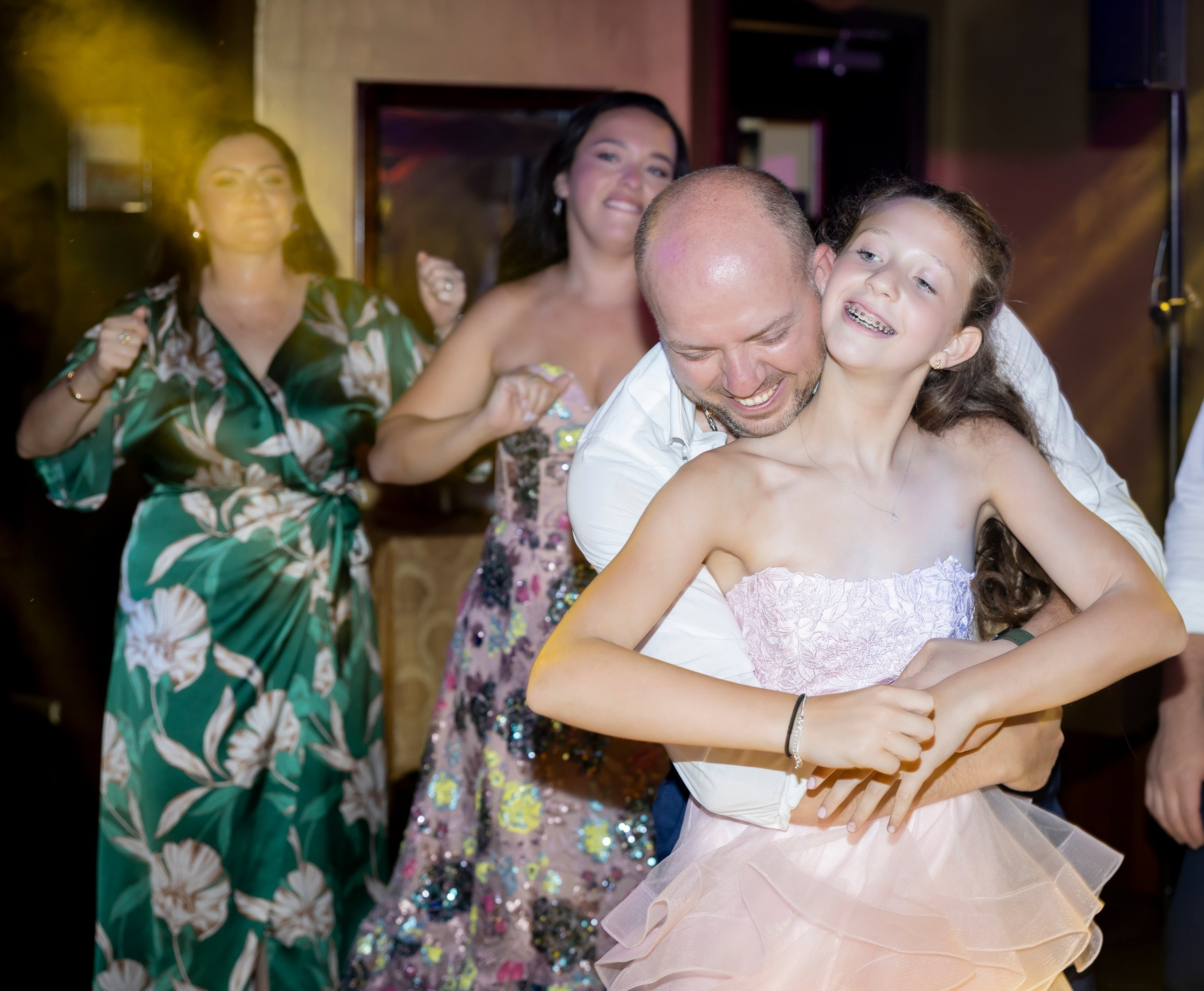 Ariella’s Bat Mitzvah. Mazal Tov Studio