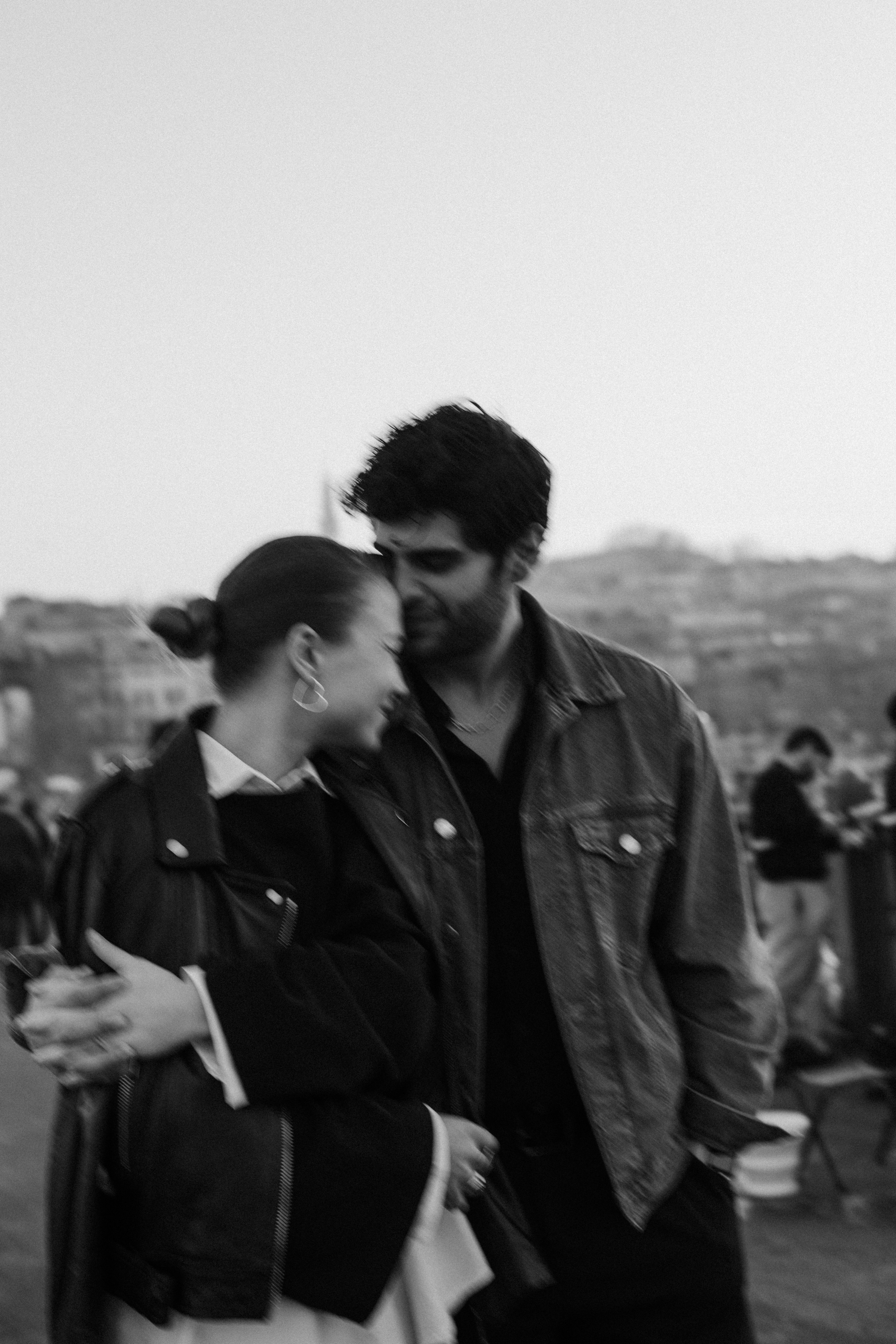 . Фотопрогулки в Стамбуле