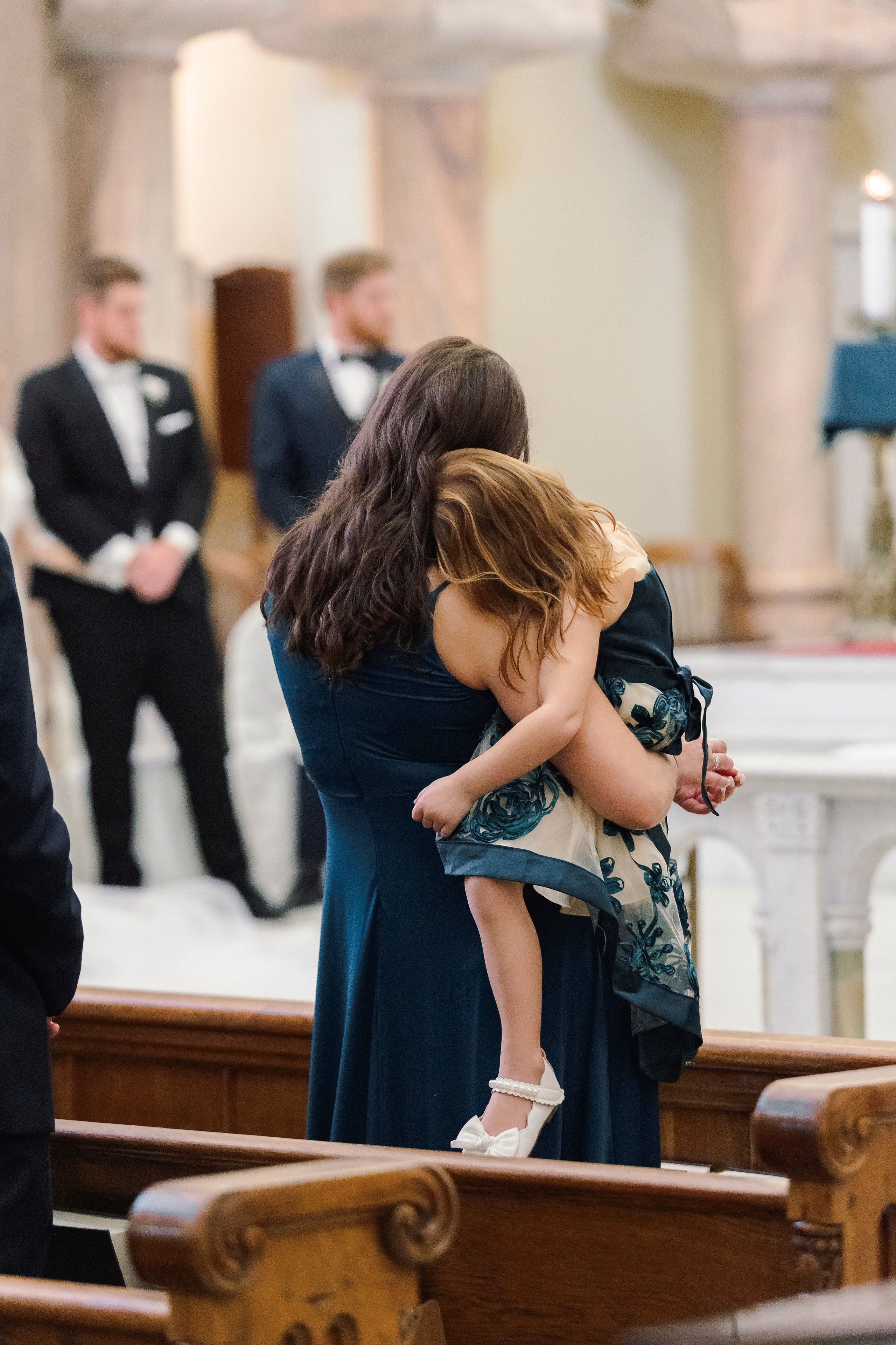 V&A. Wedding photographer in Florida