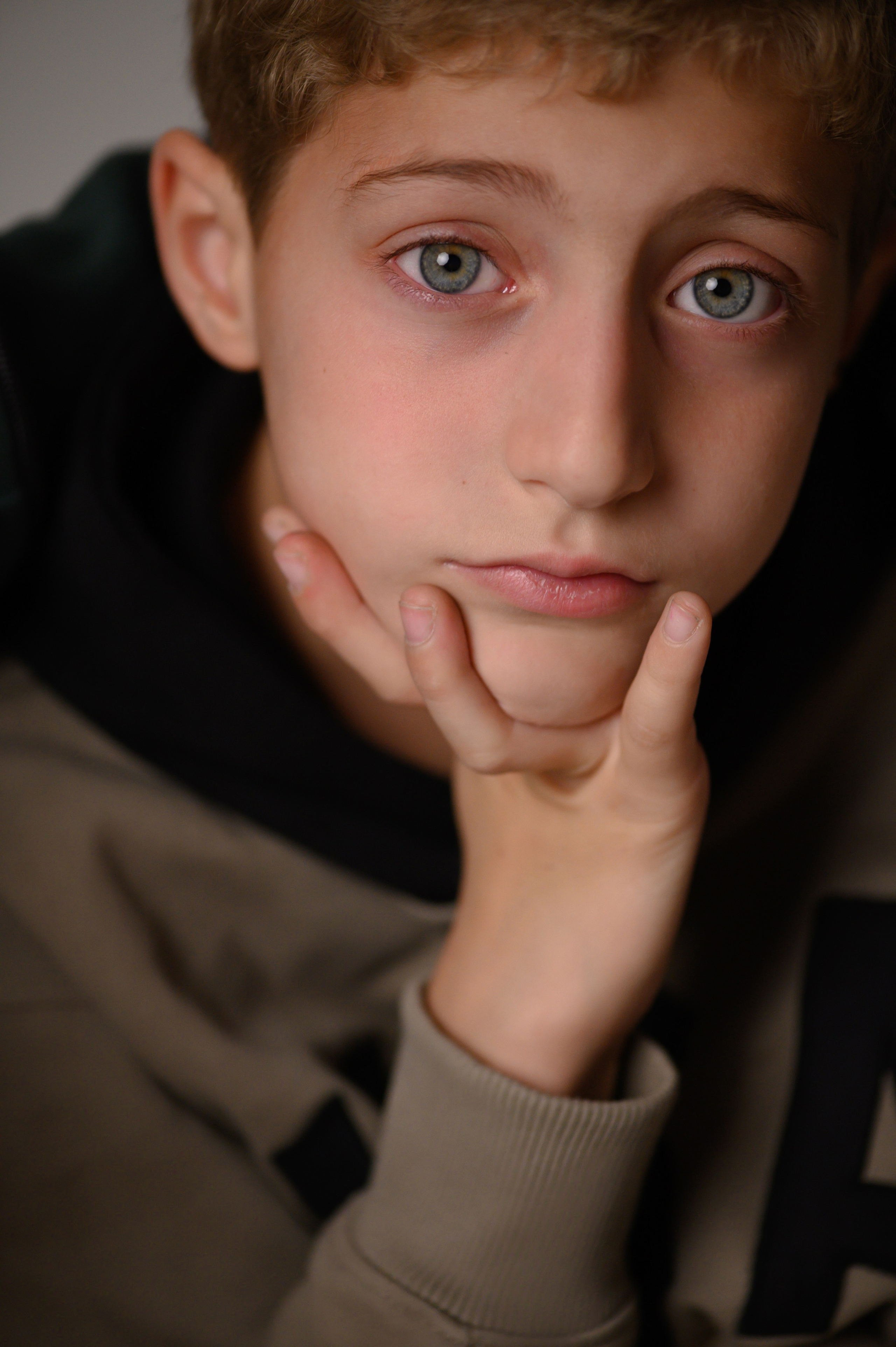 KIDS STUDIO. Семейная, детская, портретная и предметная фотосъемка в Салониках