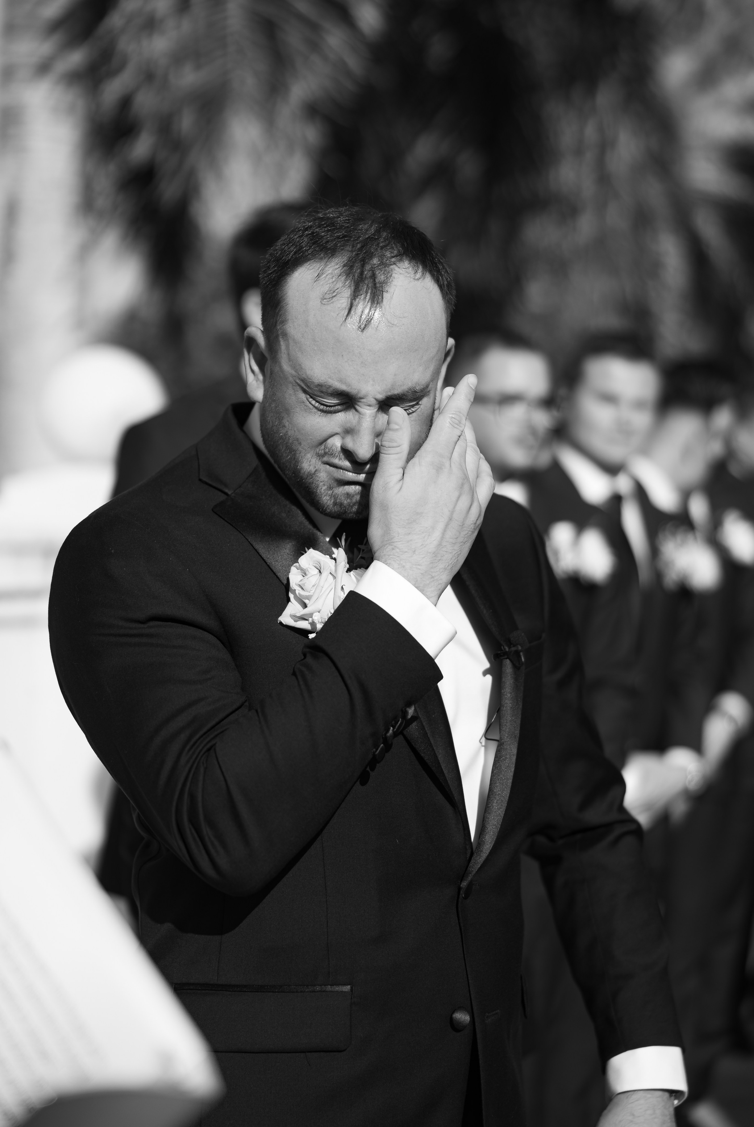 ALYSSA & RICH. YES I DO PRODUCTION — Wedding photography&videography