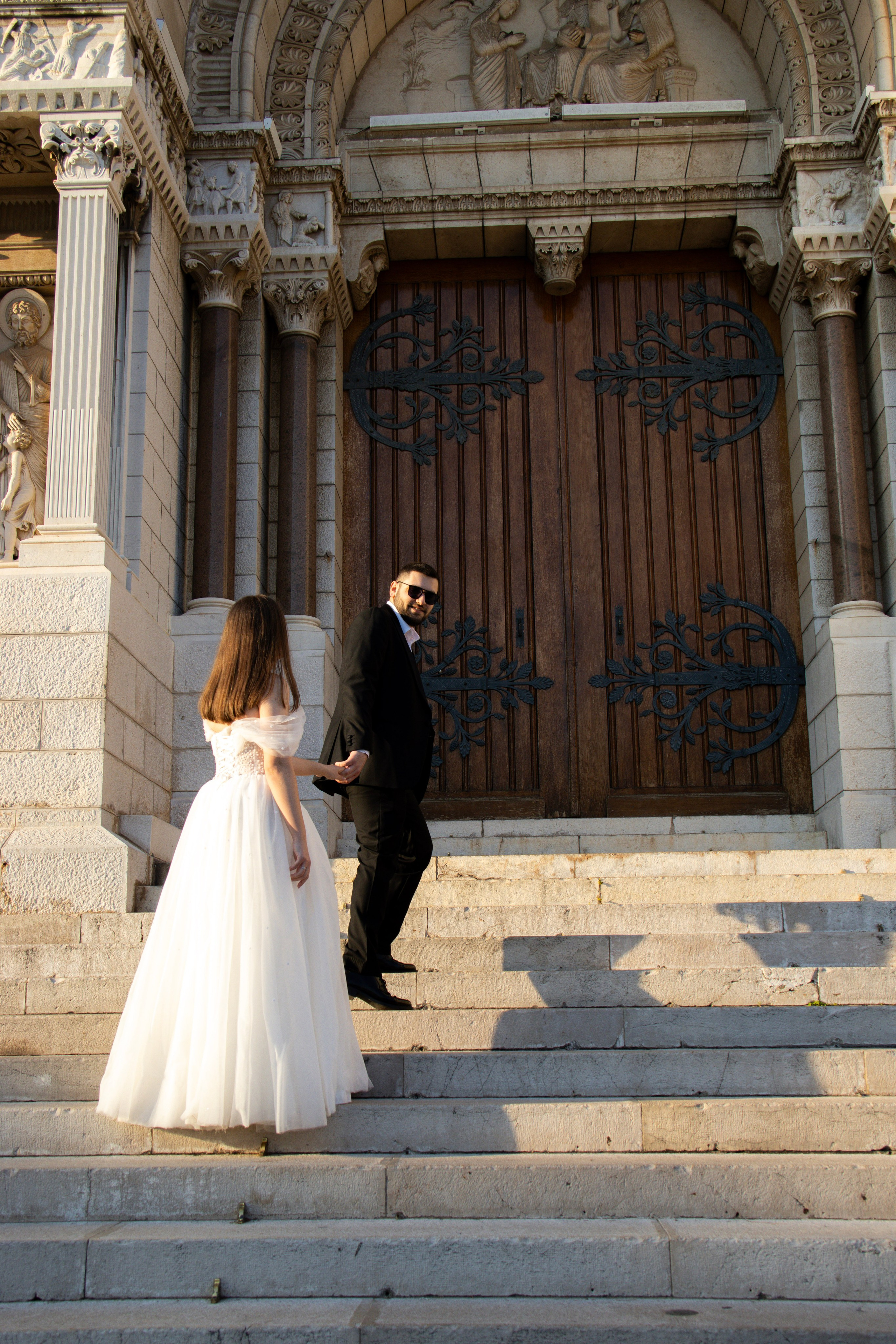 D & A — Monte Carlo, Monaco. Art of Light Photography — Iasi, Romania & Europe