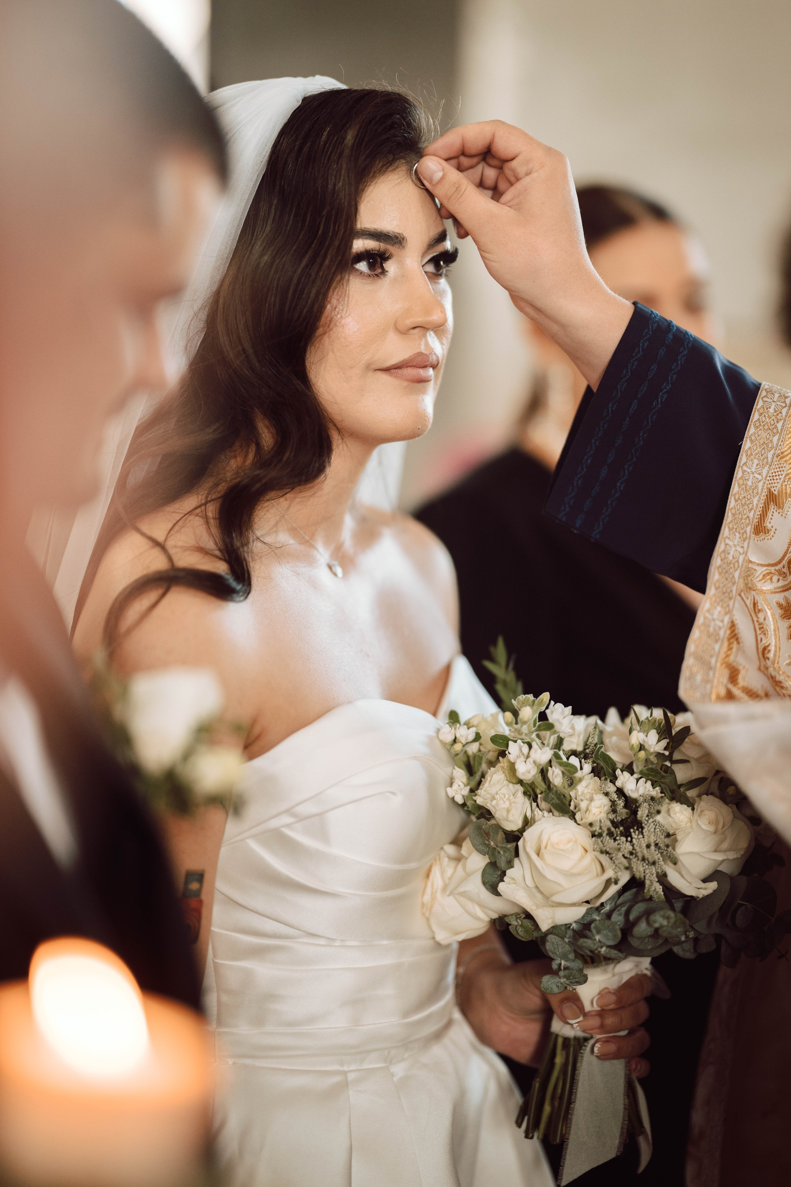 Gabriela & Marian. The Catalins Events — Wedding Photography & Videography