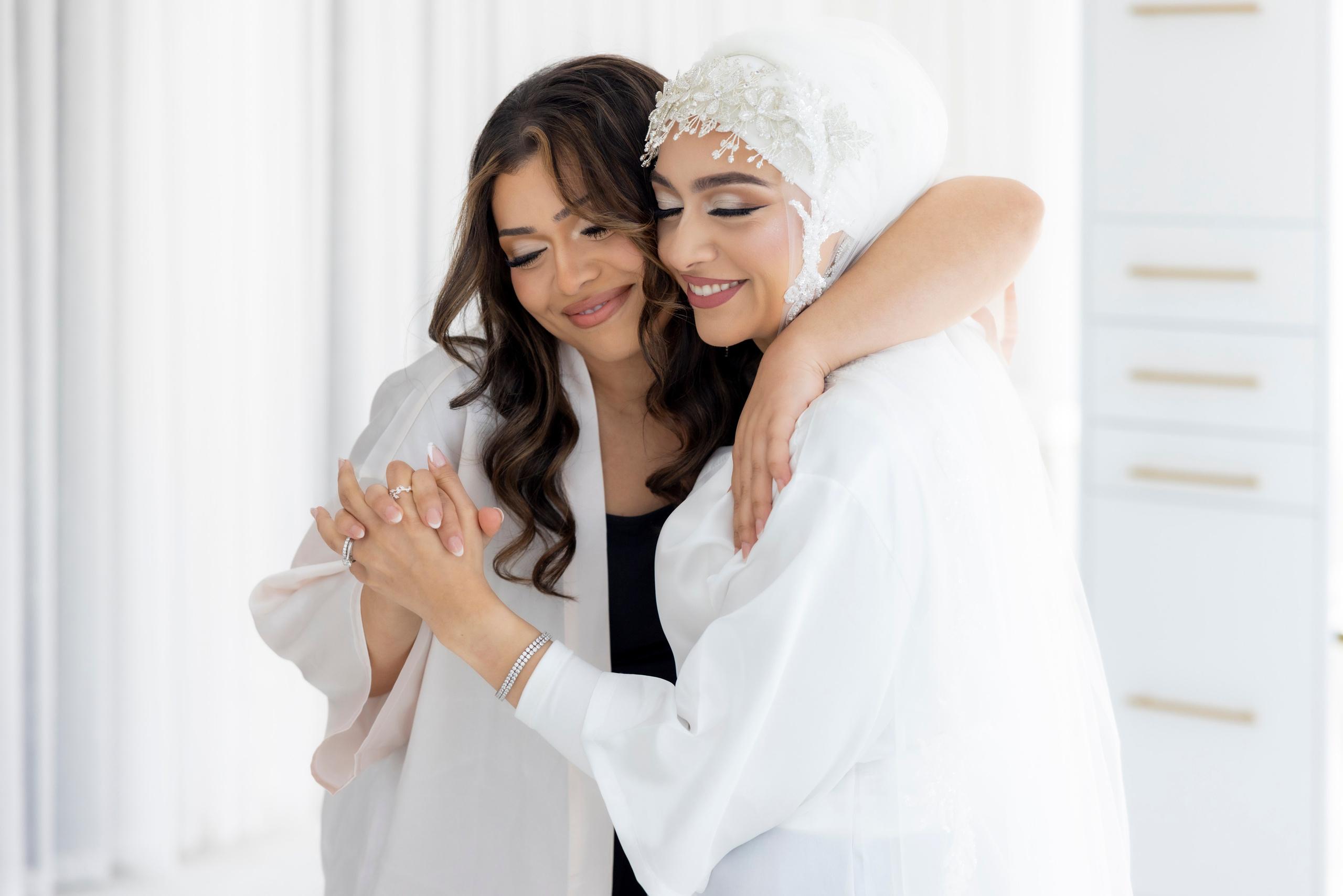 Mahmoud & Lana. Wedding Photo & Video